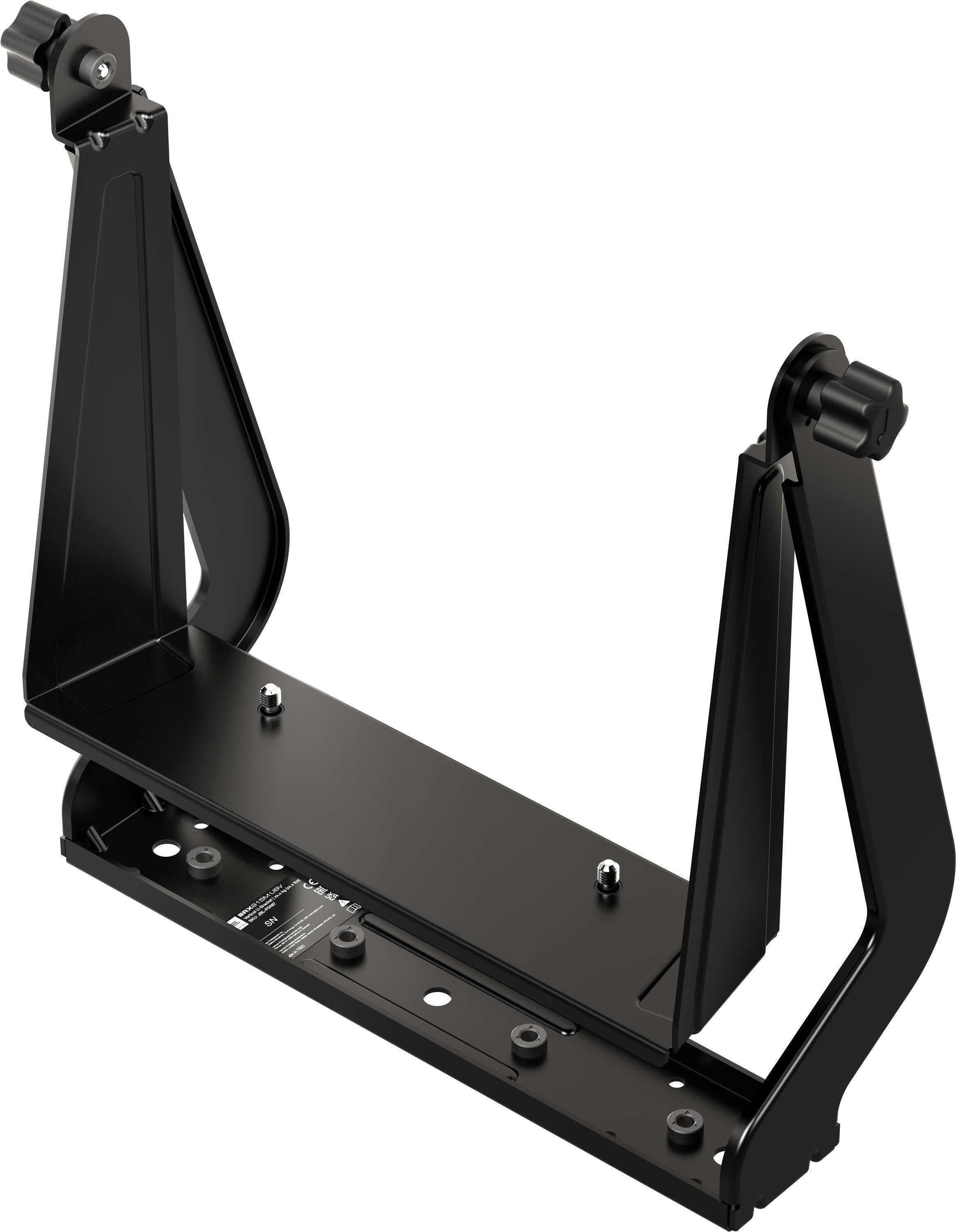 Photo of JBL SRX912M Vertical U-Bracket