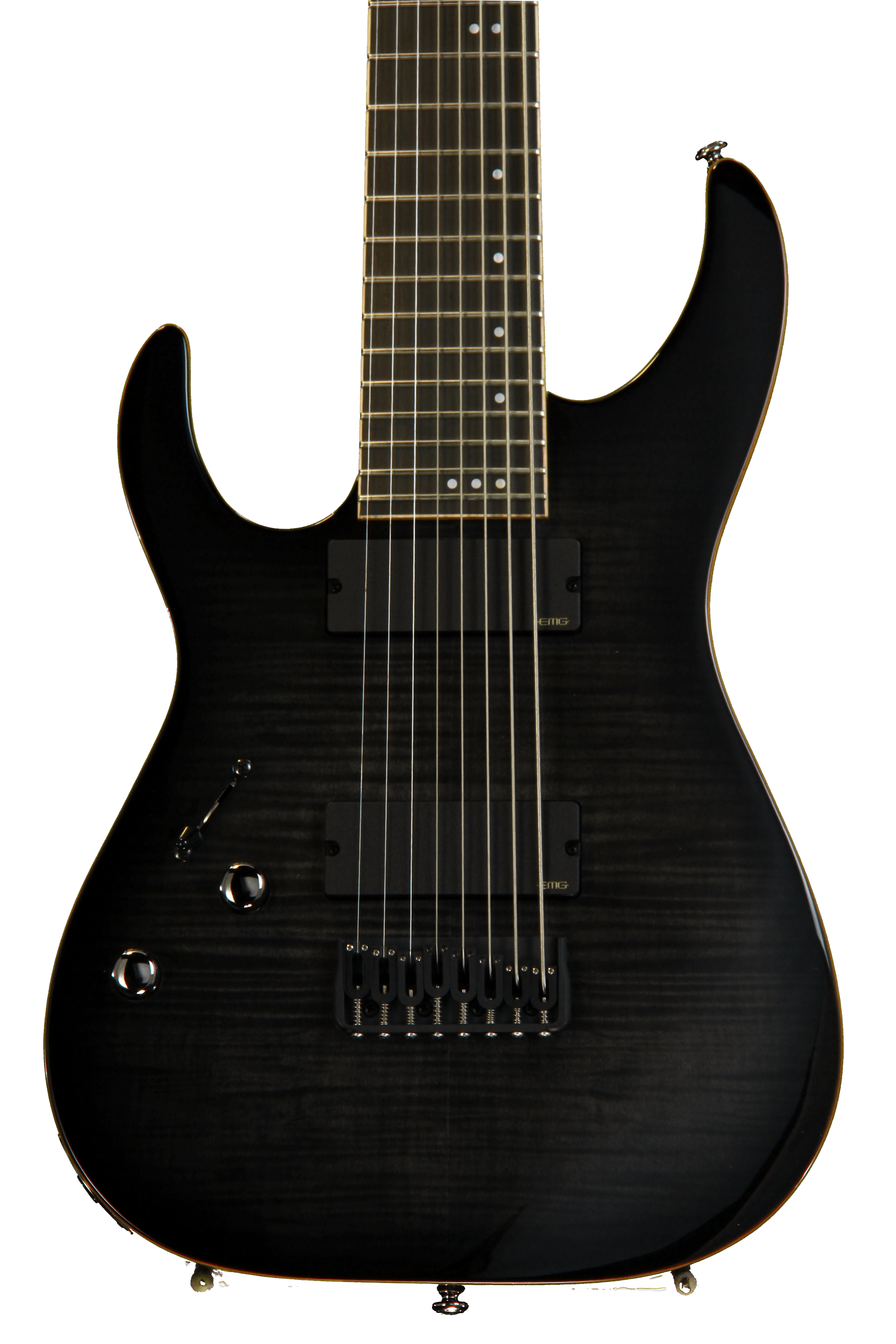 ギター SCHECTER Banshee Elite 8(Fishmanpickup) Review: Schecter Banshee Elite 8 - Extended Range Guitar Nerds