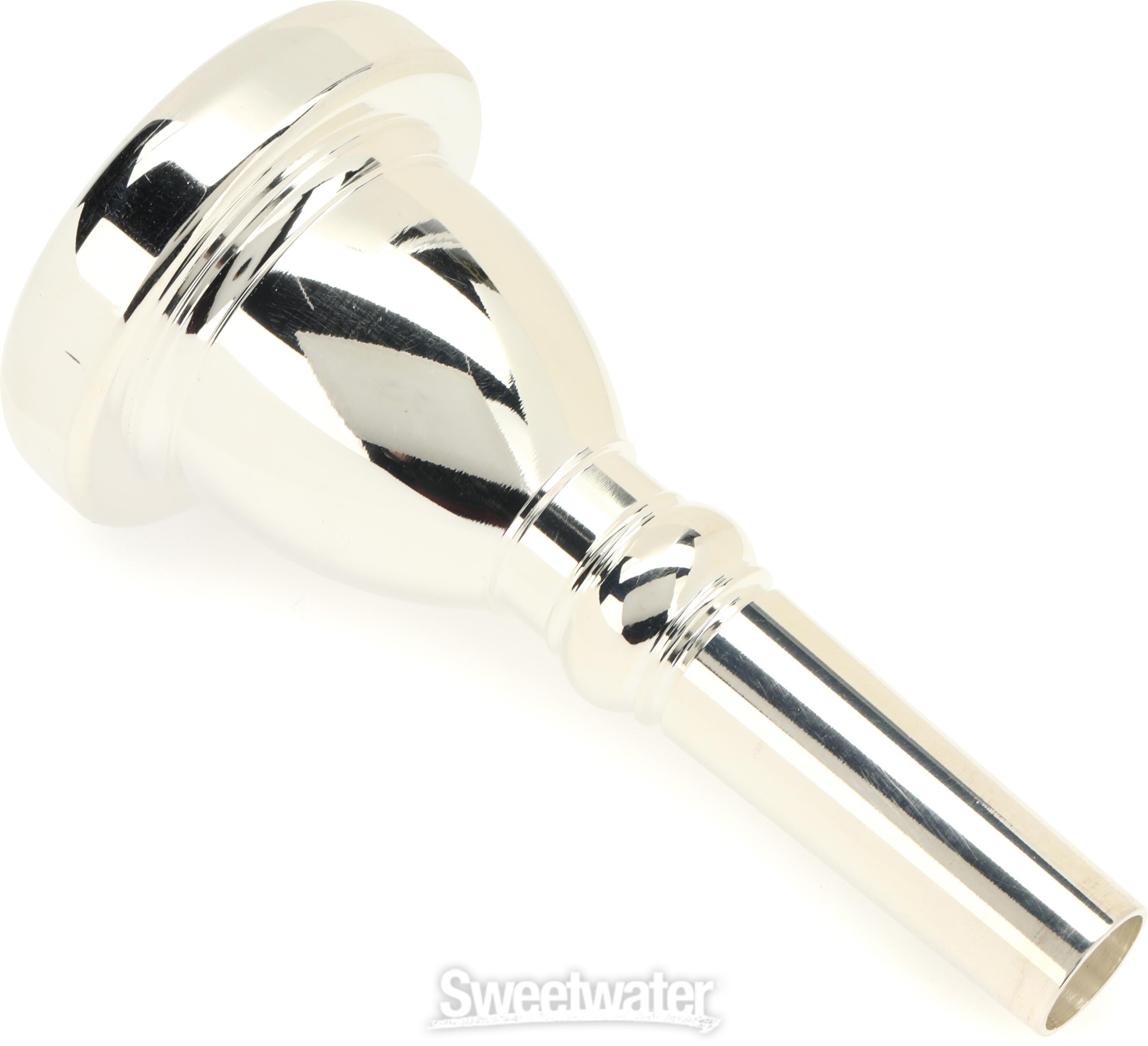 Eckroth Music - Accent Tuba Mouthpiece 18