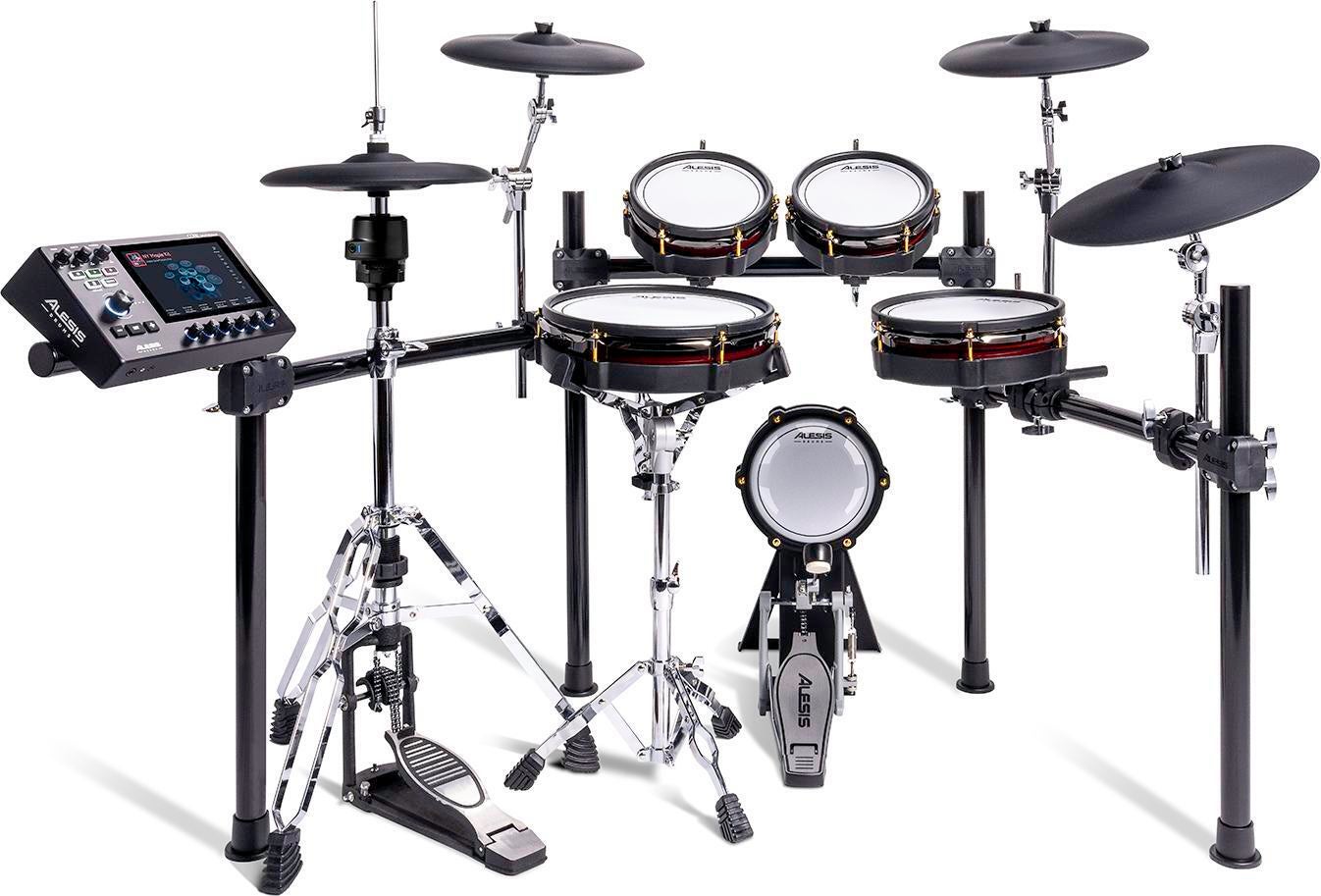 Roland V-Drums V-Tour TD-9KX2 | Sweetwater