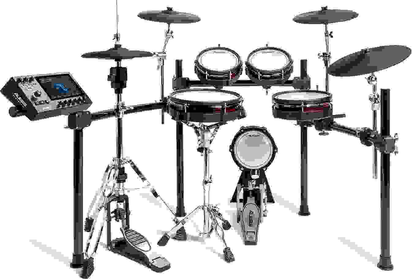Alesis Strata Core Electronic Drum Set