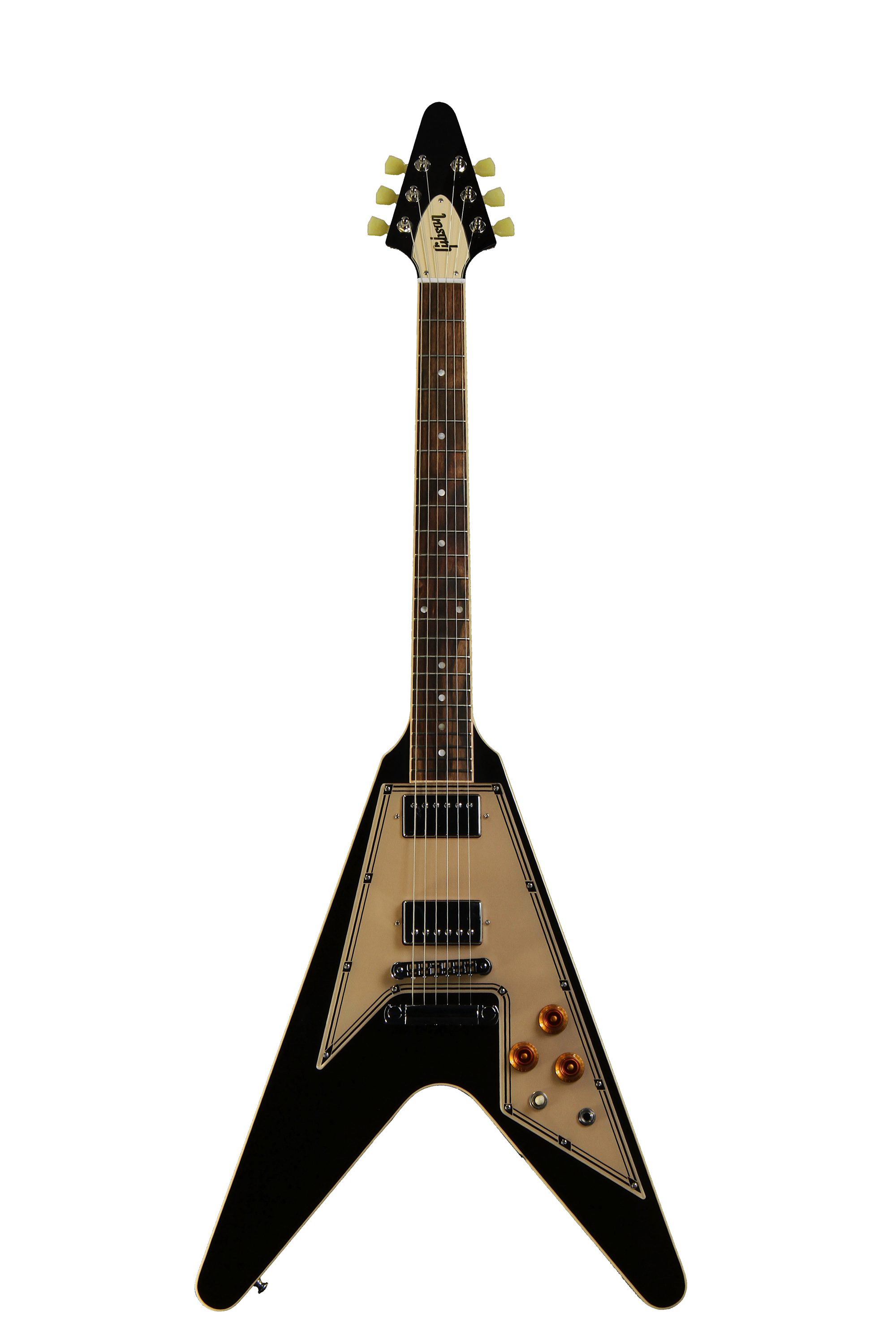 Gibson Grace Potter Signature Flying V | Sweetwater