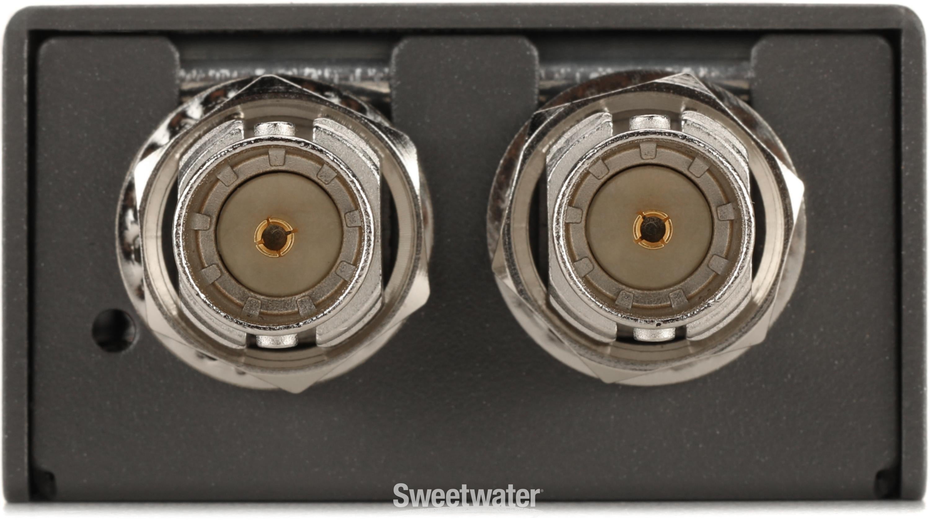 Blackmagic Design Micro Converter SDI to HDMI 12G | Sweetwater