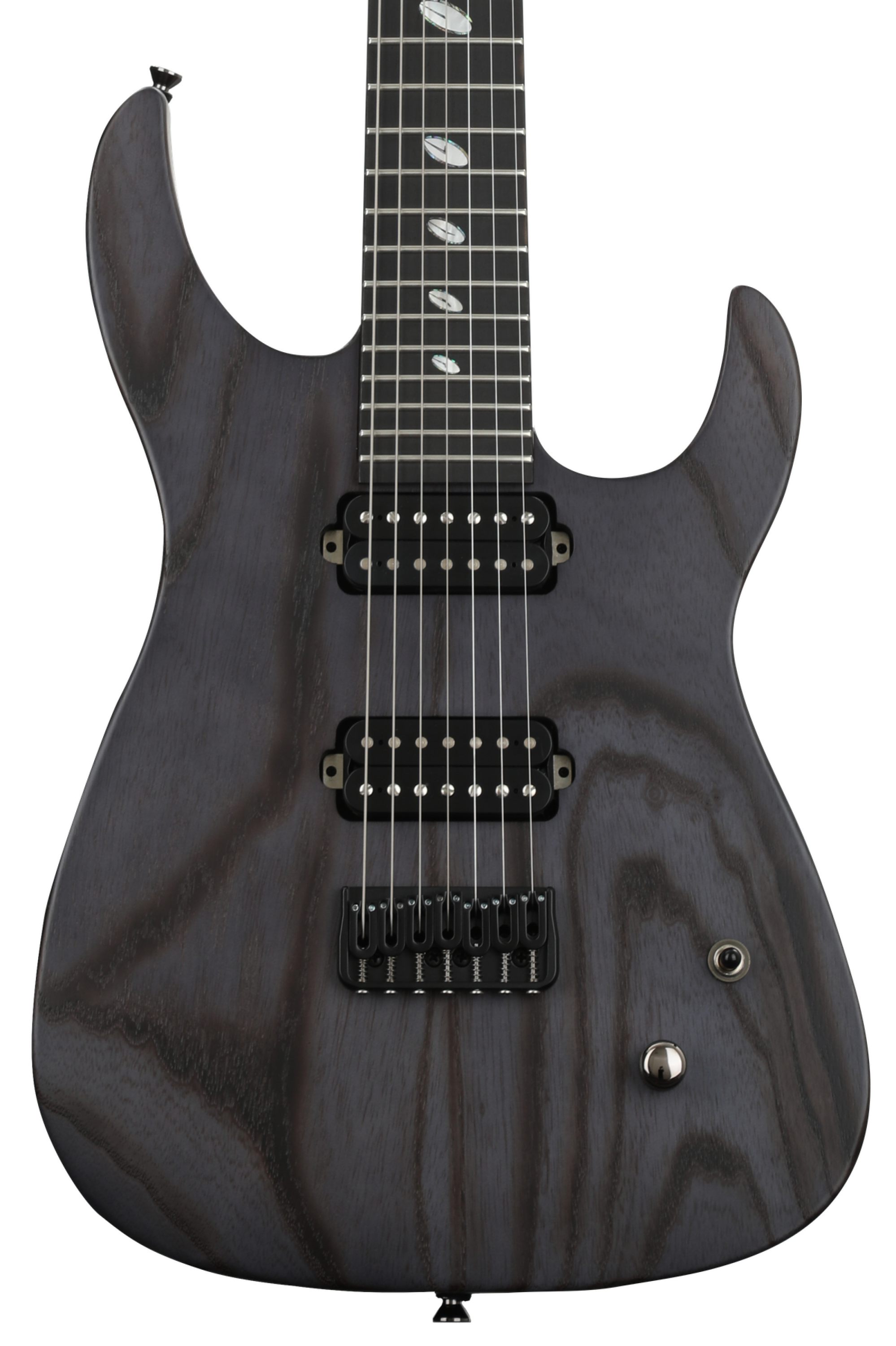 ギター Caparison Dellinger 7 M3  Storm ギター Caparison Dellinger 7 M3 Storm ギター Caparison Dellinger 7