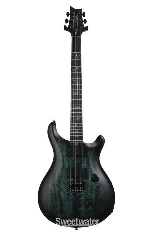 PRS Mark Holcomb Signature Electric Guitar - Cobalt