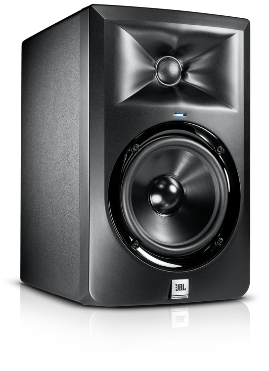 KRK Rokit 5 RP5 G3 silver/black Limited Edition favorable buying a
