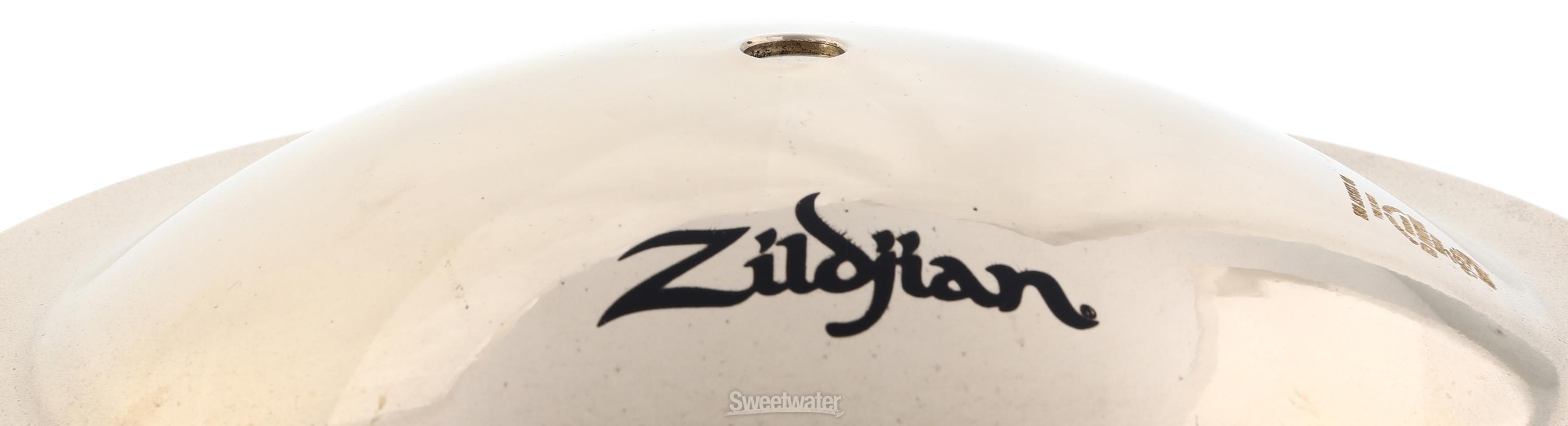 Zildjian Volcano Cup Zil-Bel - 7.5 inch | Sweetwater