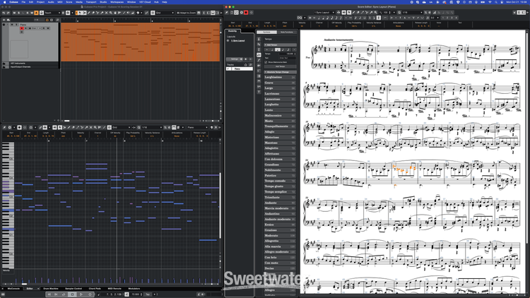 Steinberg Cubase Pro 14 - Academic Version | Sweetwater