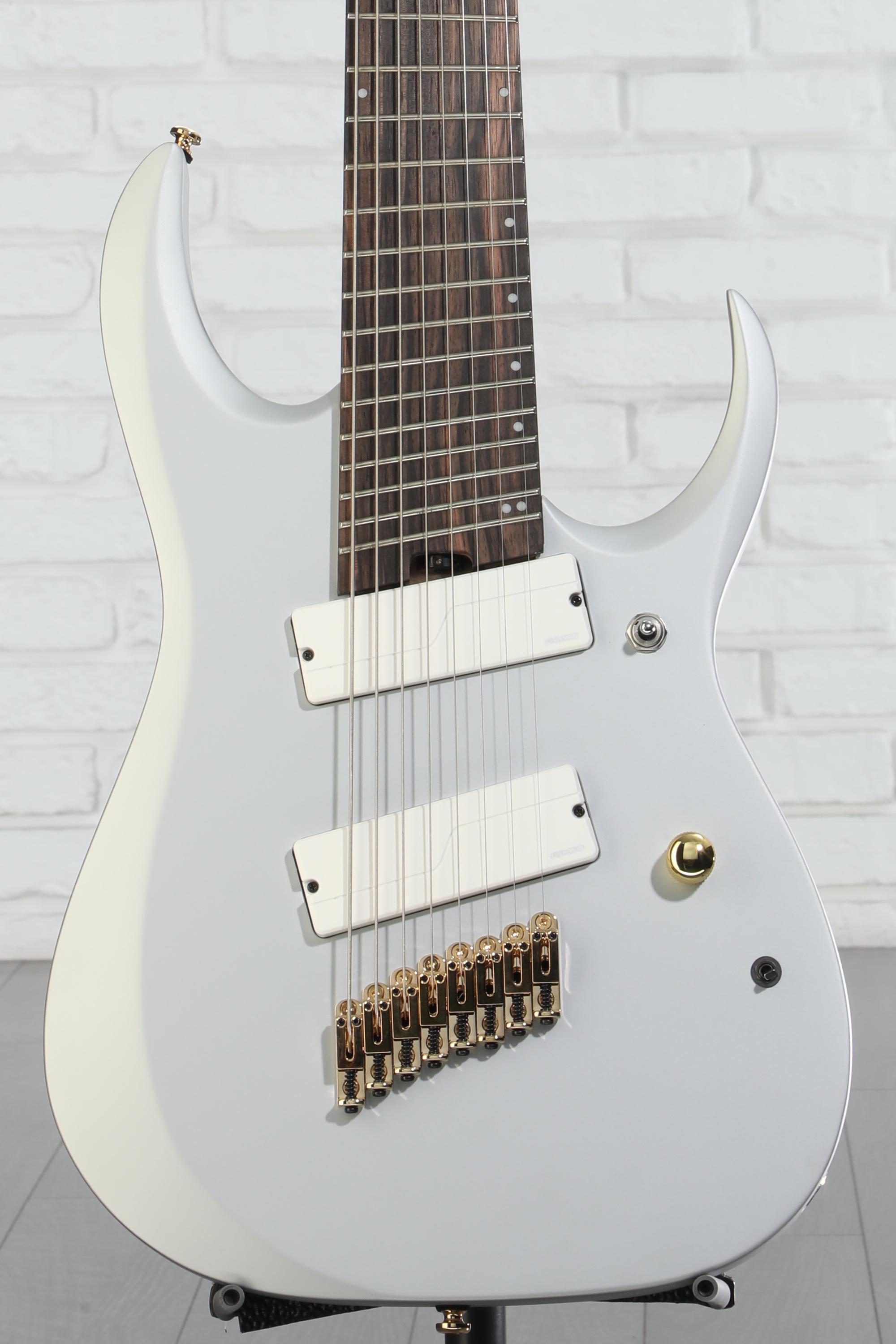 ギター Ibanez / RGDMS8 CSM Ibanez Axe Design Lab RGDMS8 Multi-scale 8-string Electric