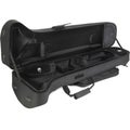 Photo of Protec MX306CT MAX F-Attachment Trombone Case - Black