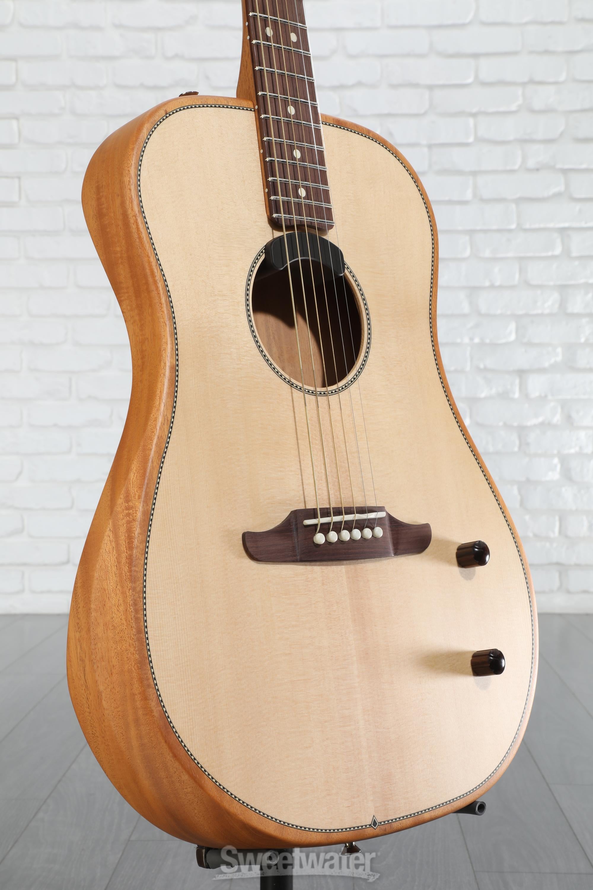 ギター Fender Highway Series Dreadnought Fender Highway Series Dreadnought Acoustic-electric Guitar