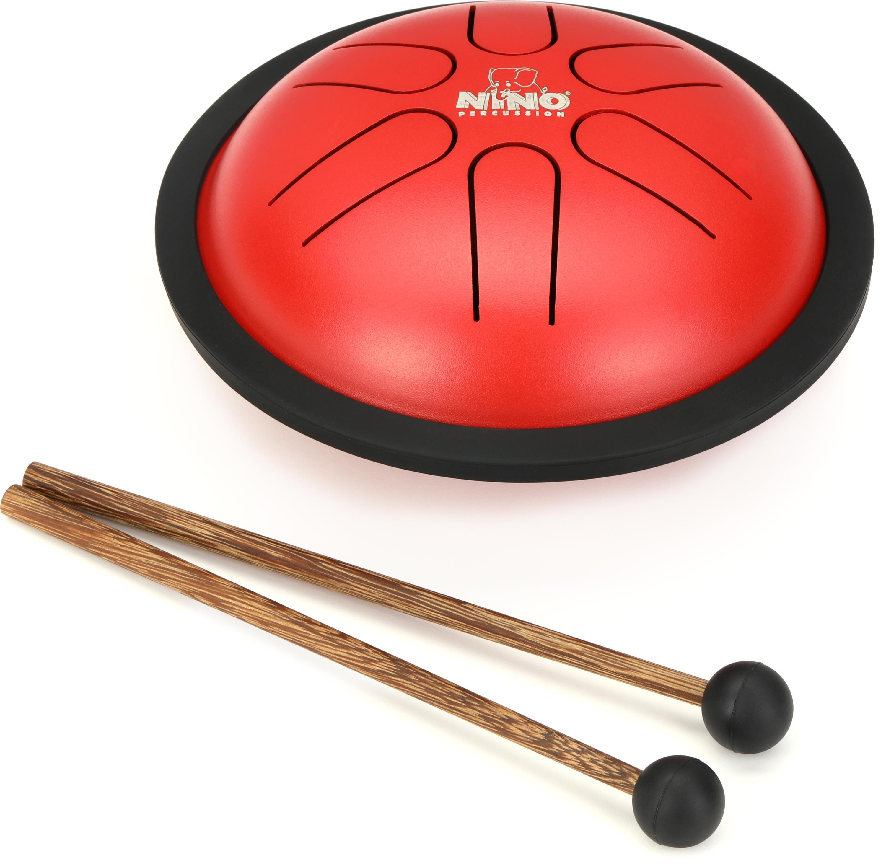 Tongue drum deals 6 inch