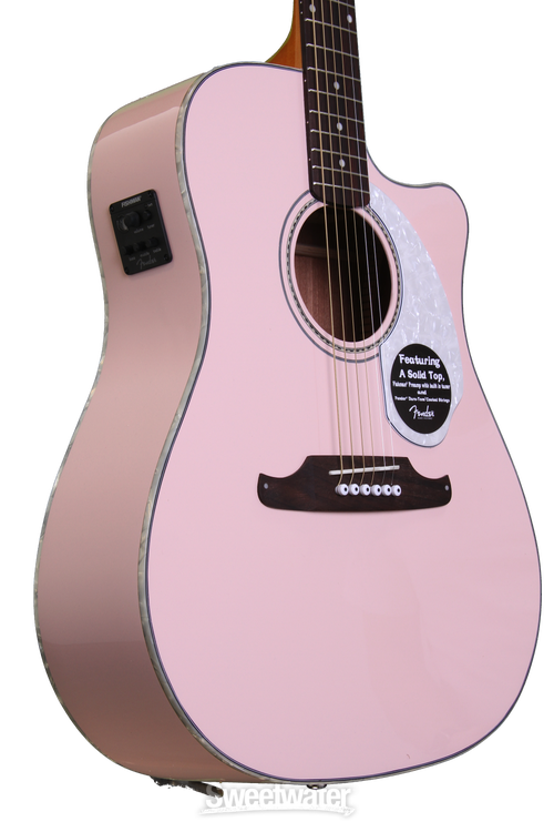 ギター Fender California Series Sonoran SCE Fender California Series Sonoran SCE California Custom
