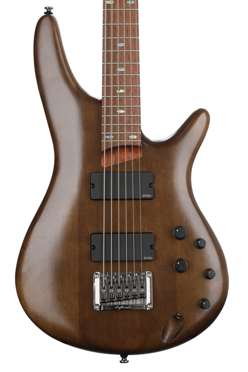 Ibanez src6 outlet bass vi