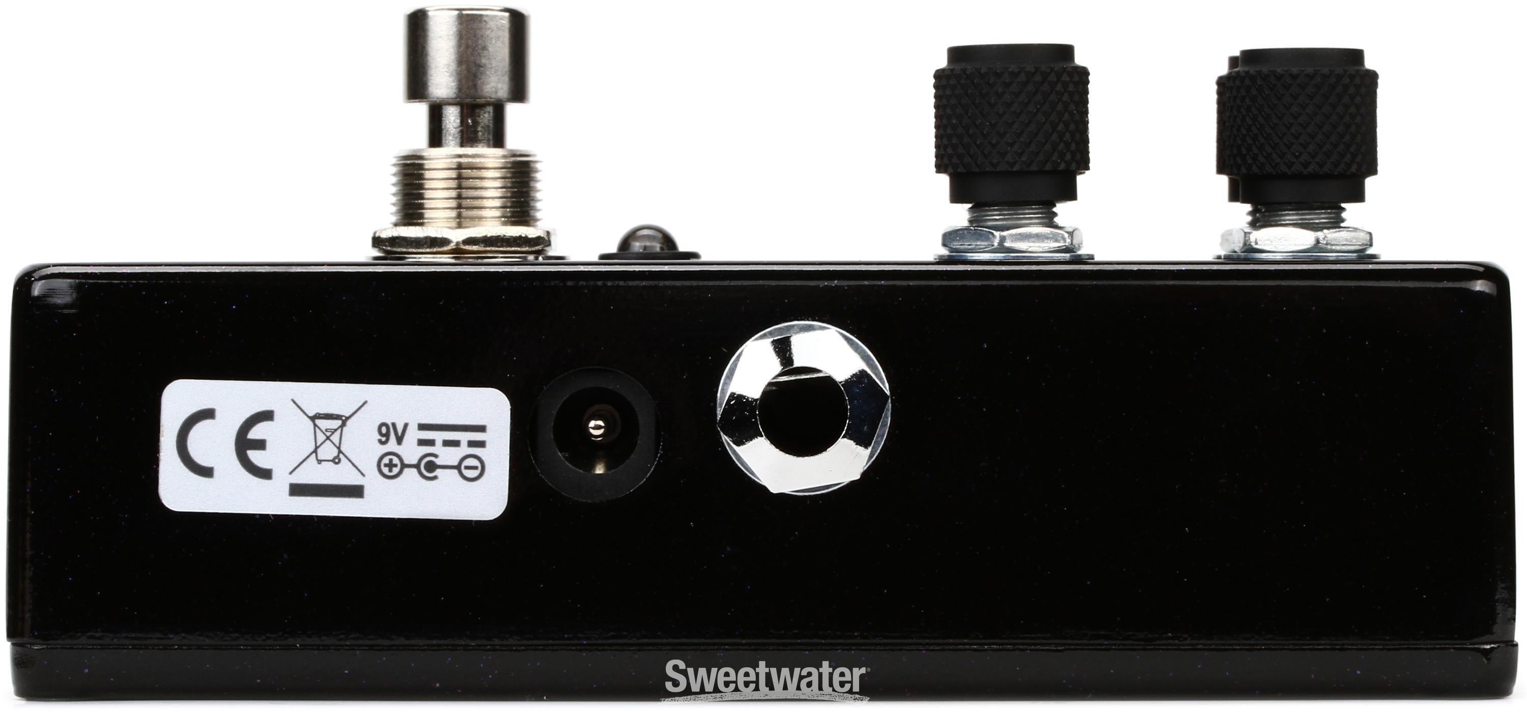 MXR M82 Bass Envelope Filter Pedal | Sweetwater