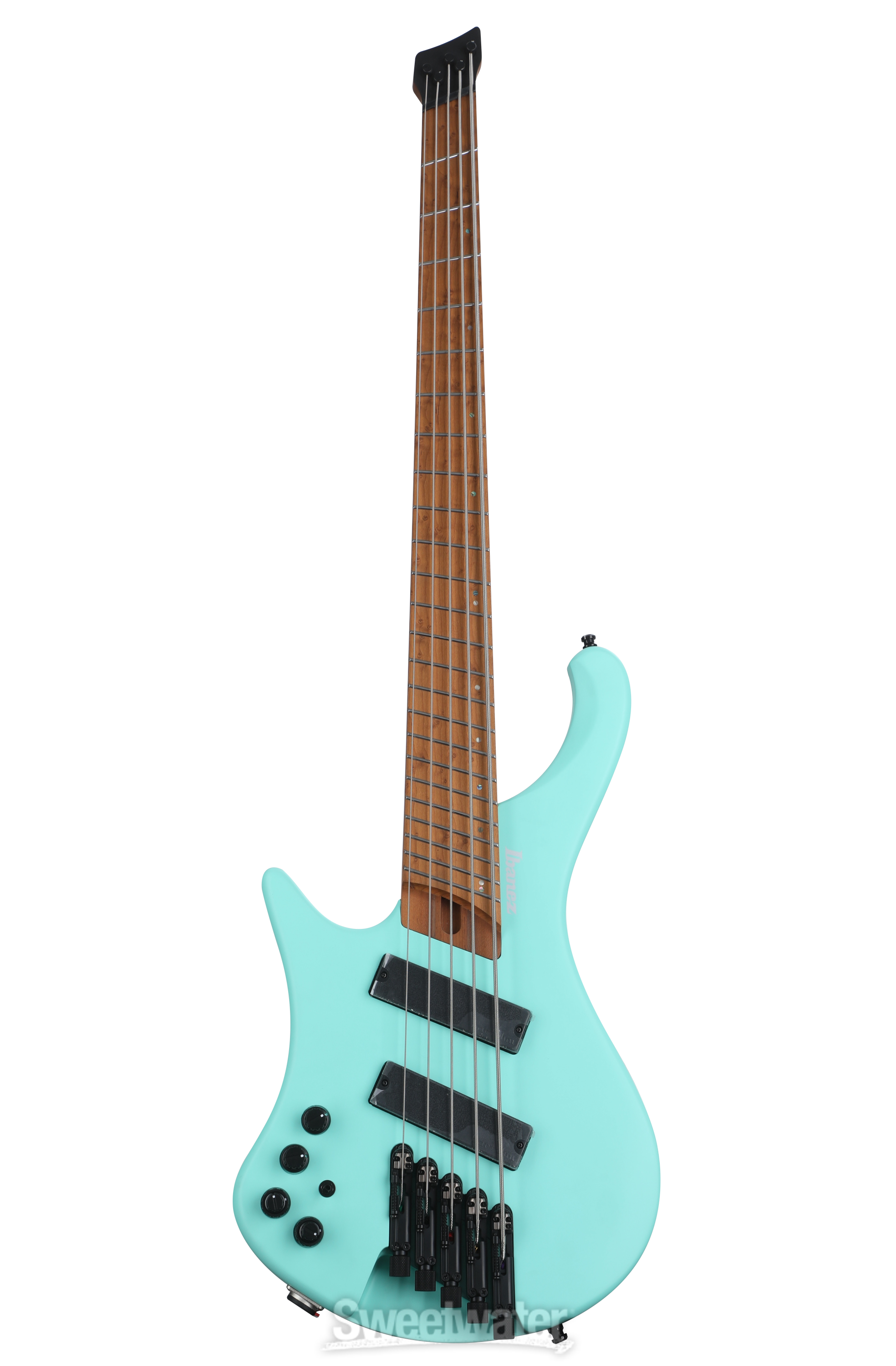 EHB1005MSL | EHB | ELECTRIC BASSES | PRODUCTS | Ibanez guitars