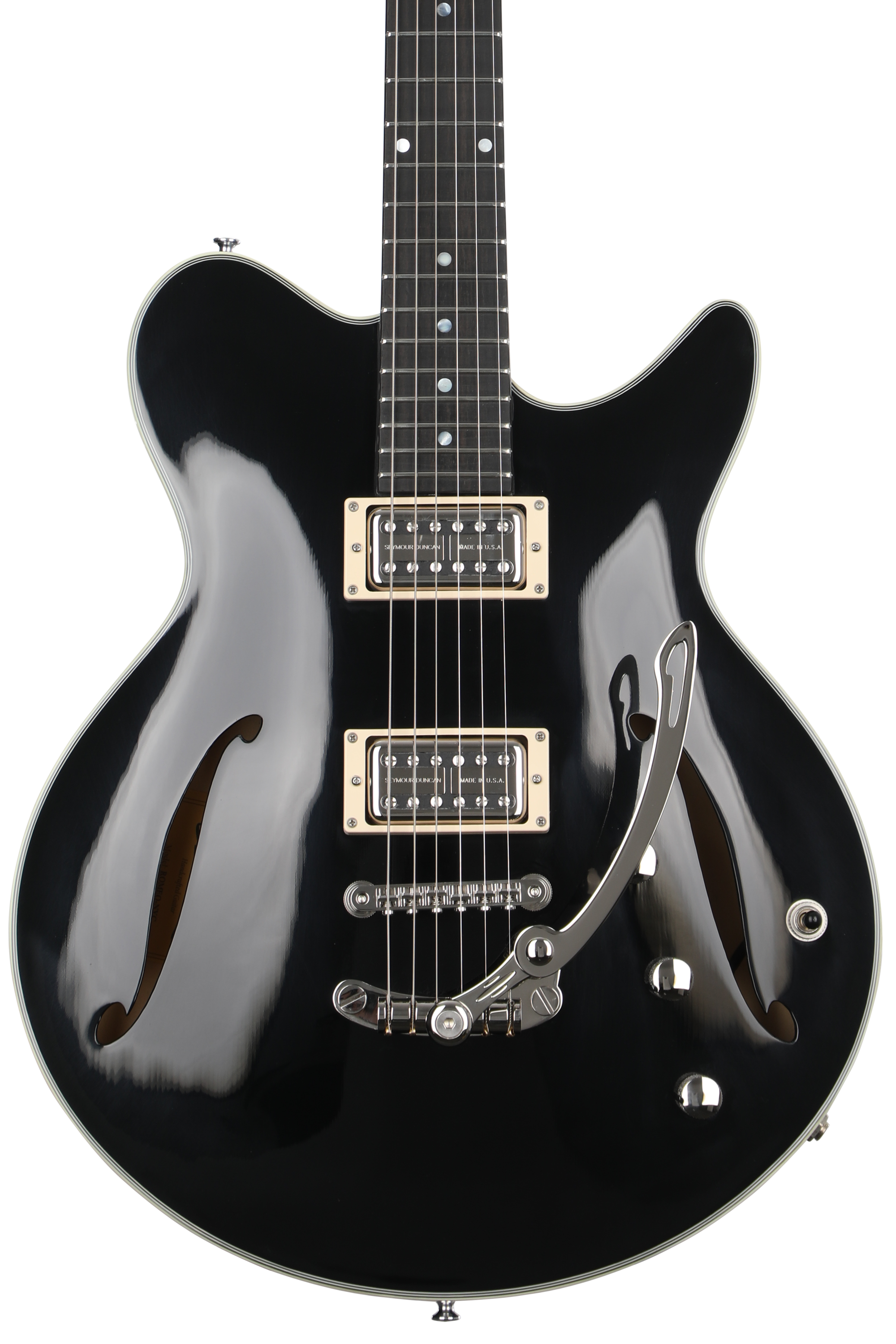 Eastman Romeo review | Guitar World