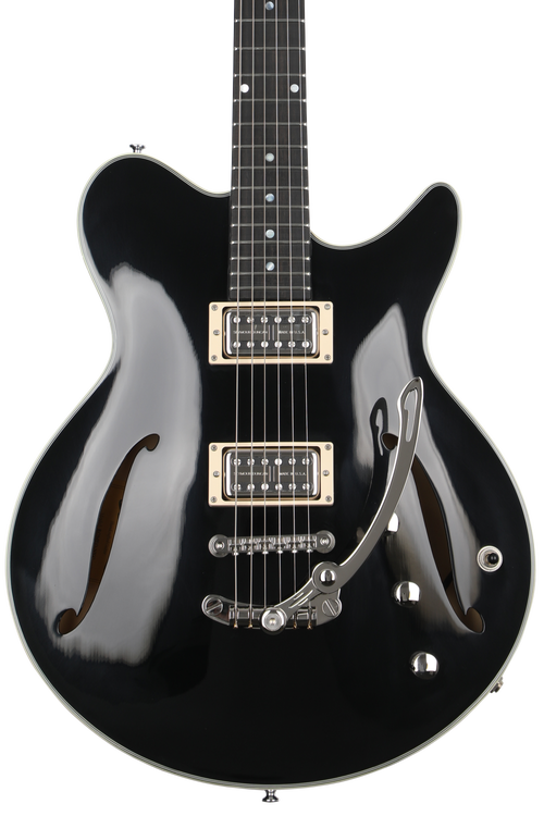 Eastman Guitars Romeo NYC Semi-hollowbody Electric Guitar