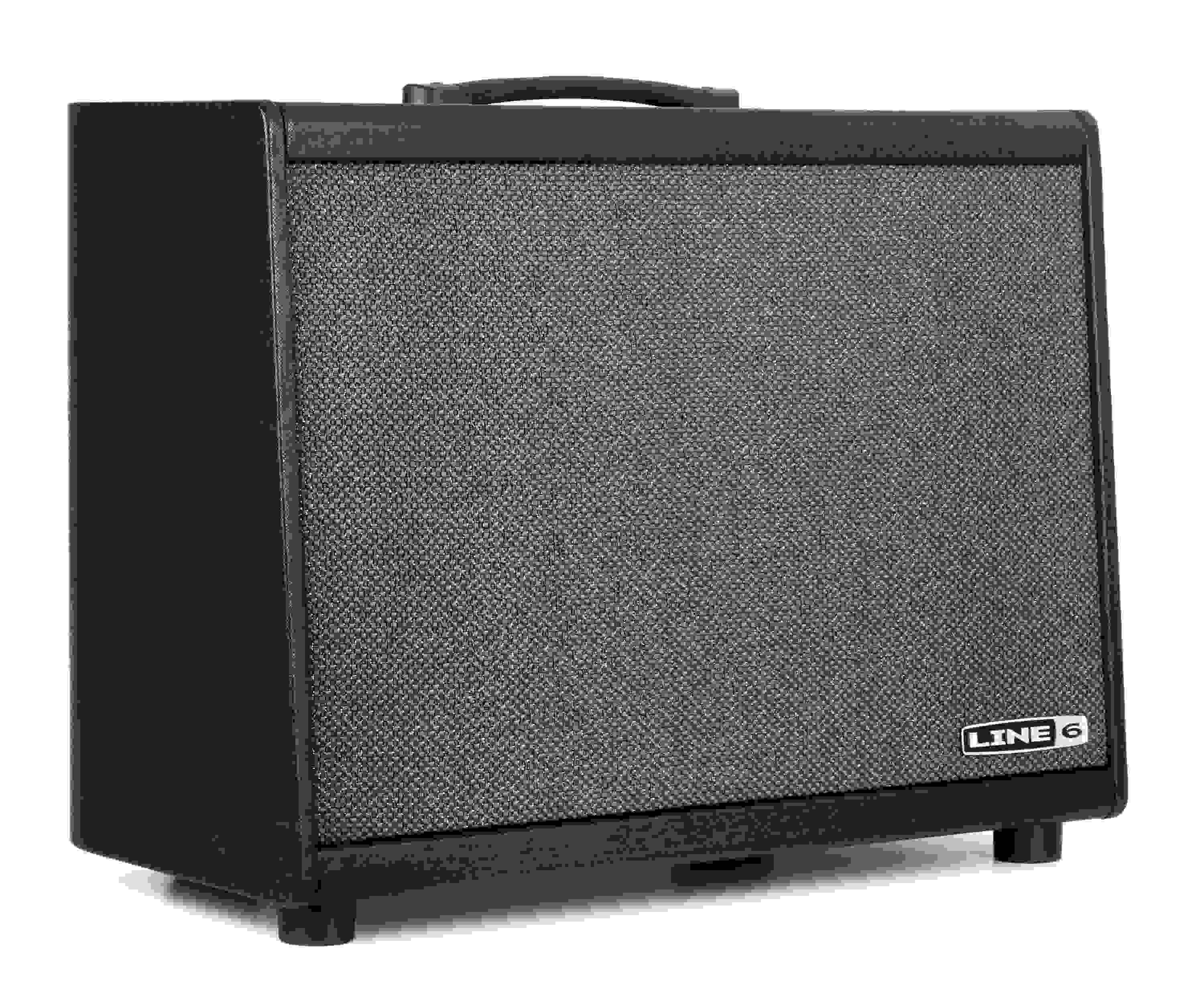 Line 6 Powercab 112 Active Guitar Speaker