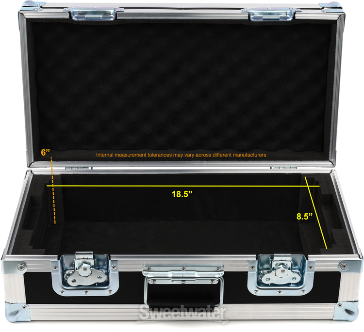 Temple Audio SOLO 18 Flight Case