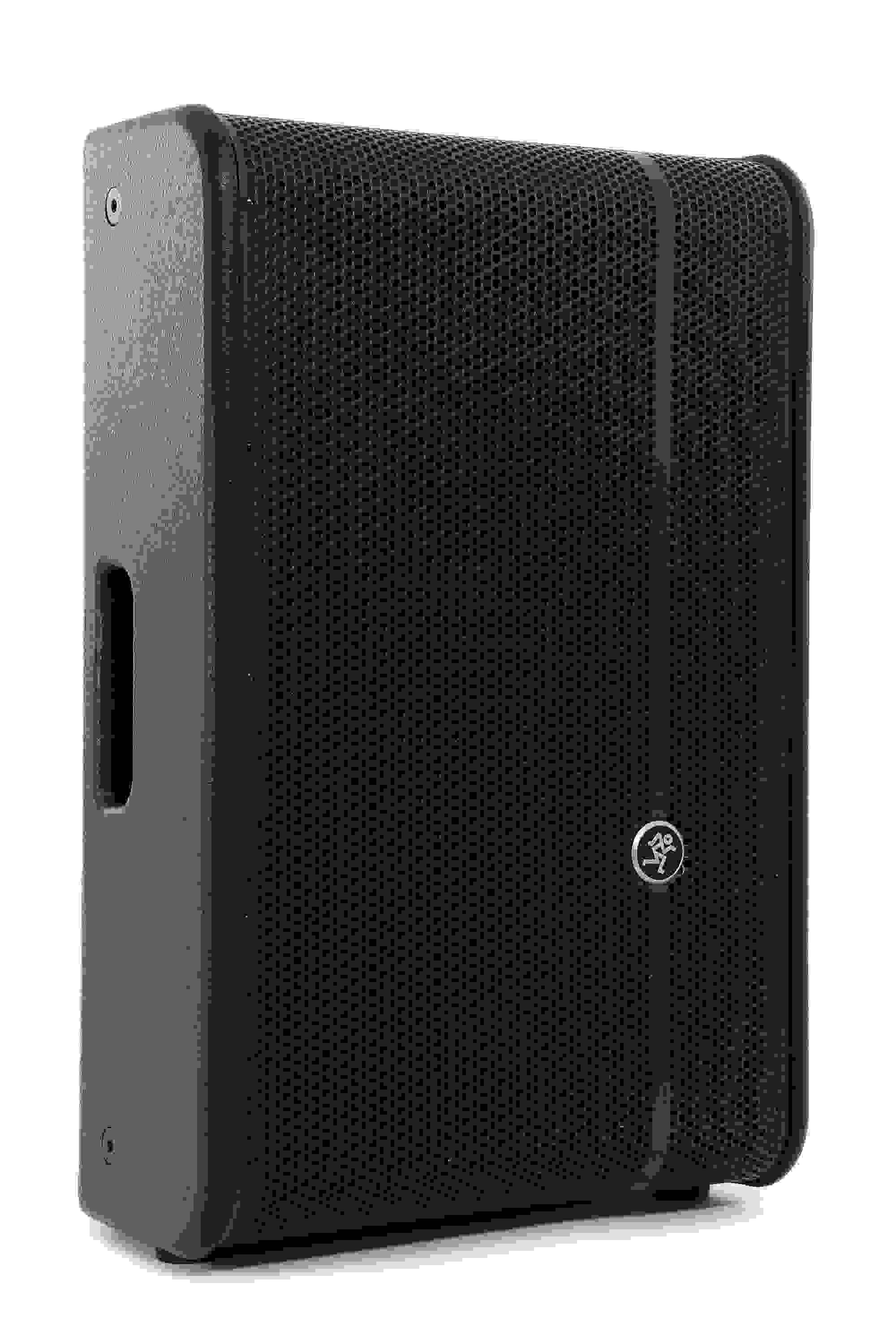 Mackie HD1221 1200W 12" Powered Speaker Sweetwater