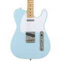 Fender Vintera '50s Telecaster - Sonic Blue | Sweetwater Fender Vintera '50s Telecaster - Sonic Blue | Sweetwater