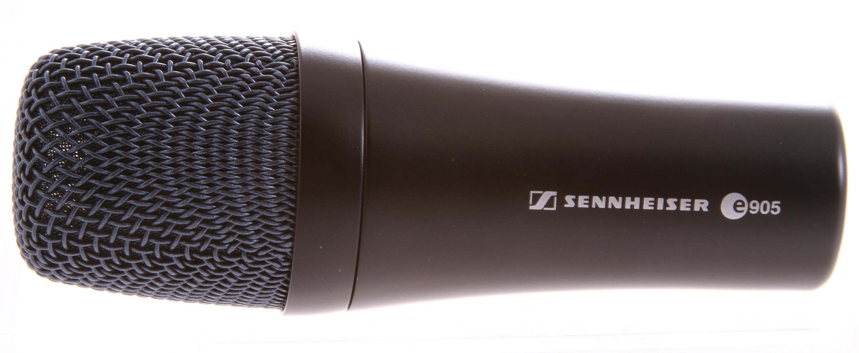 Sennheiser e905