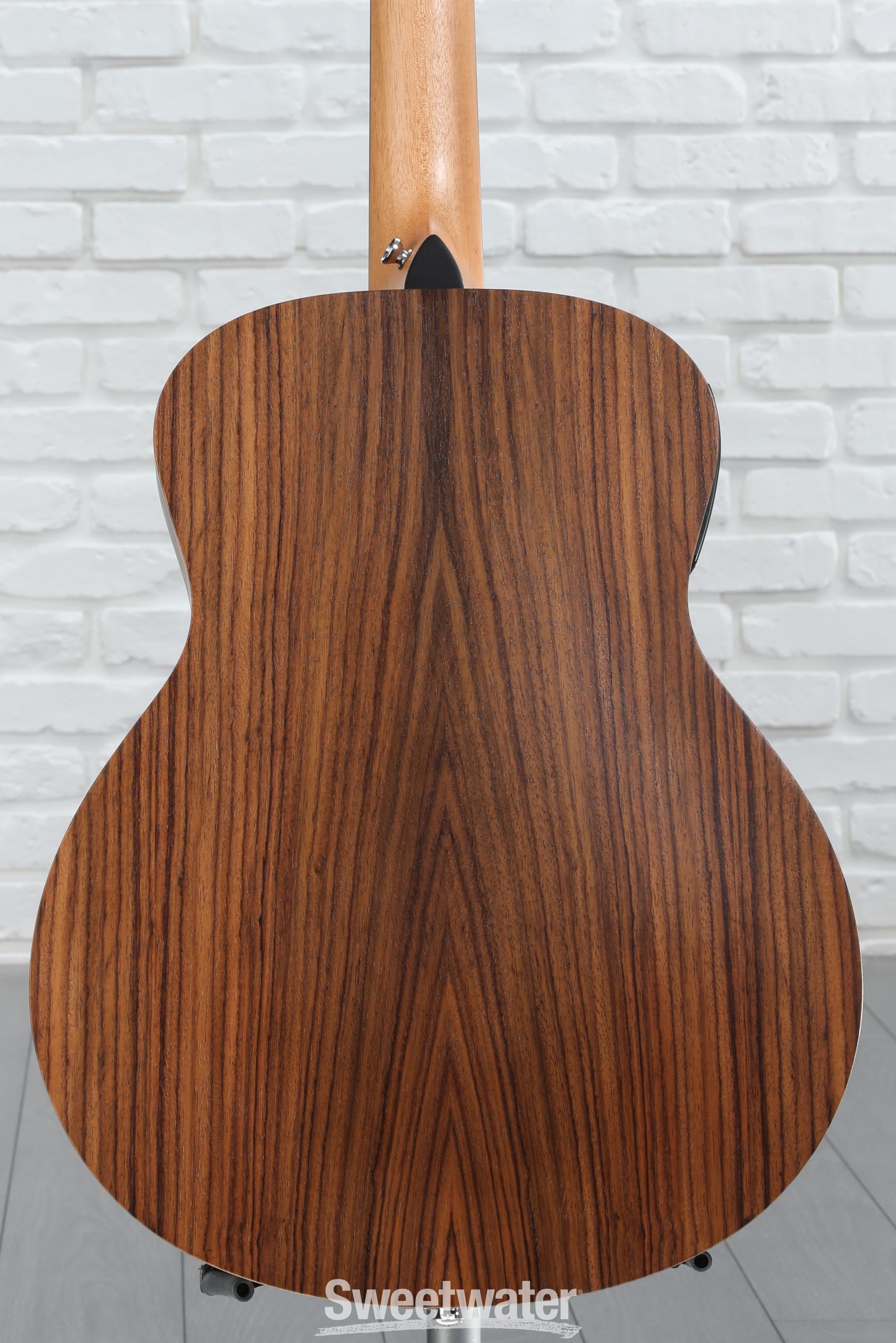 Taylor GS Mini-e Rosewood SB Acoustic-electric Guitar - Sunburst