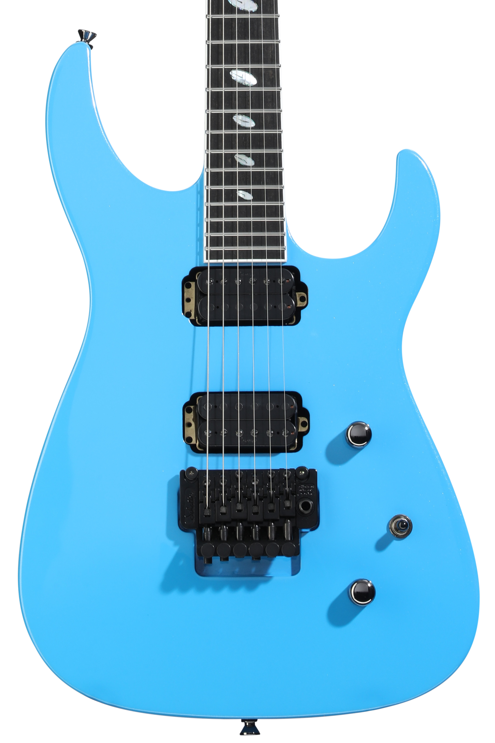 Caparison Guitars Custom Line TAT Special FX 