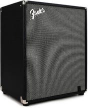 Product Image - This Item - Fender Rumble 200 1 x 15-inch 200-watt Bass Combo Amp