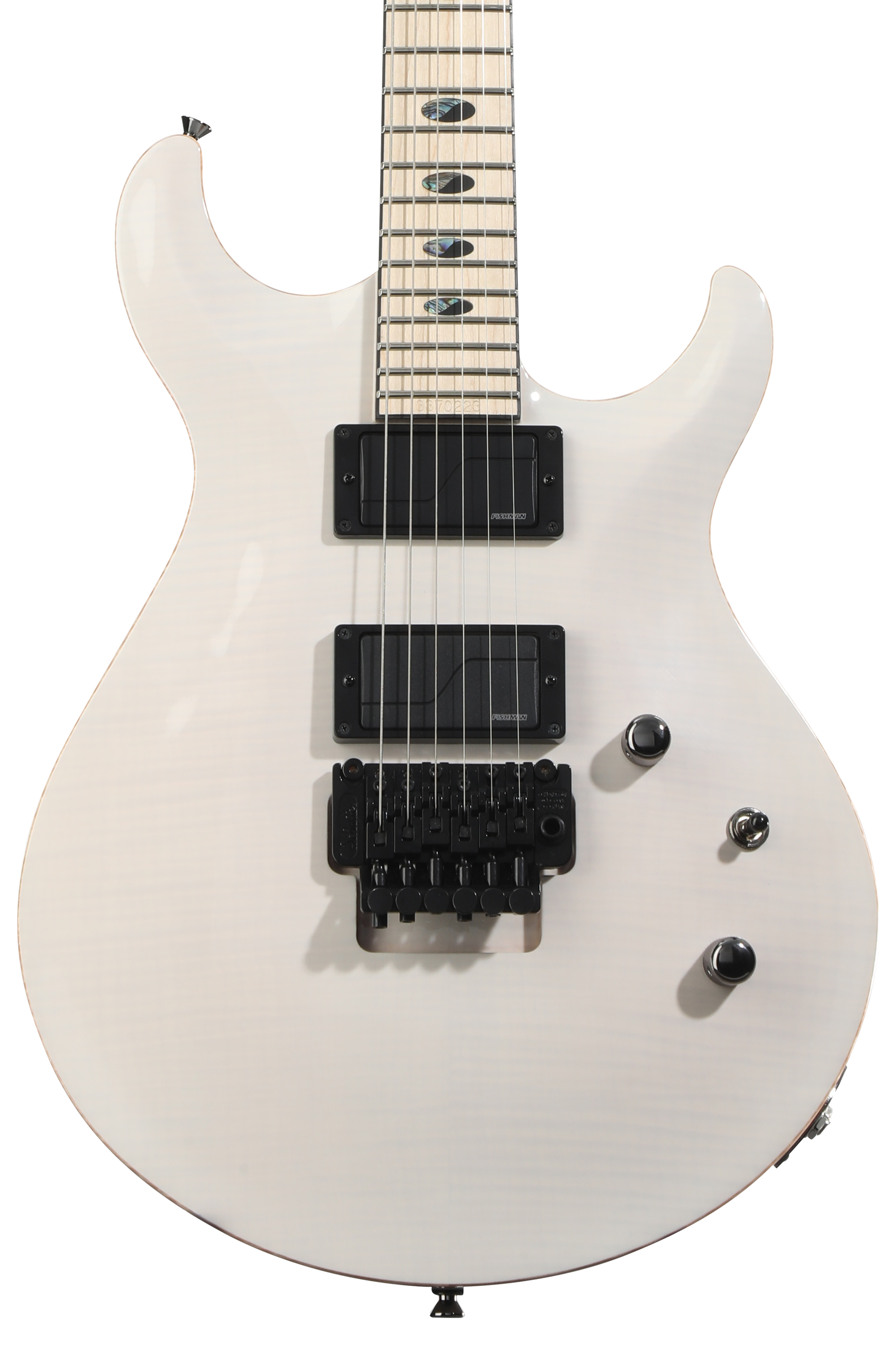 【希少】CAPARISON ANGELUS 24 エレキギター 希少】CAPARISON ANGELUS 24 エレキギター 希少】CAPARISON ANGELUS 24