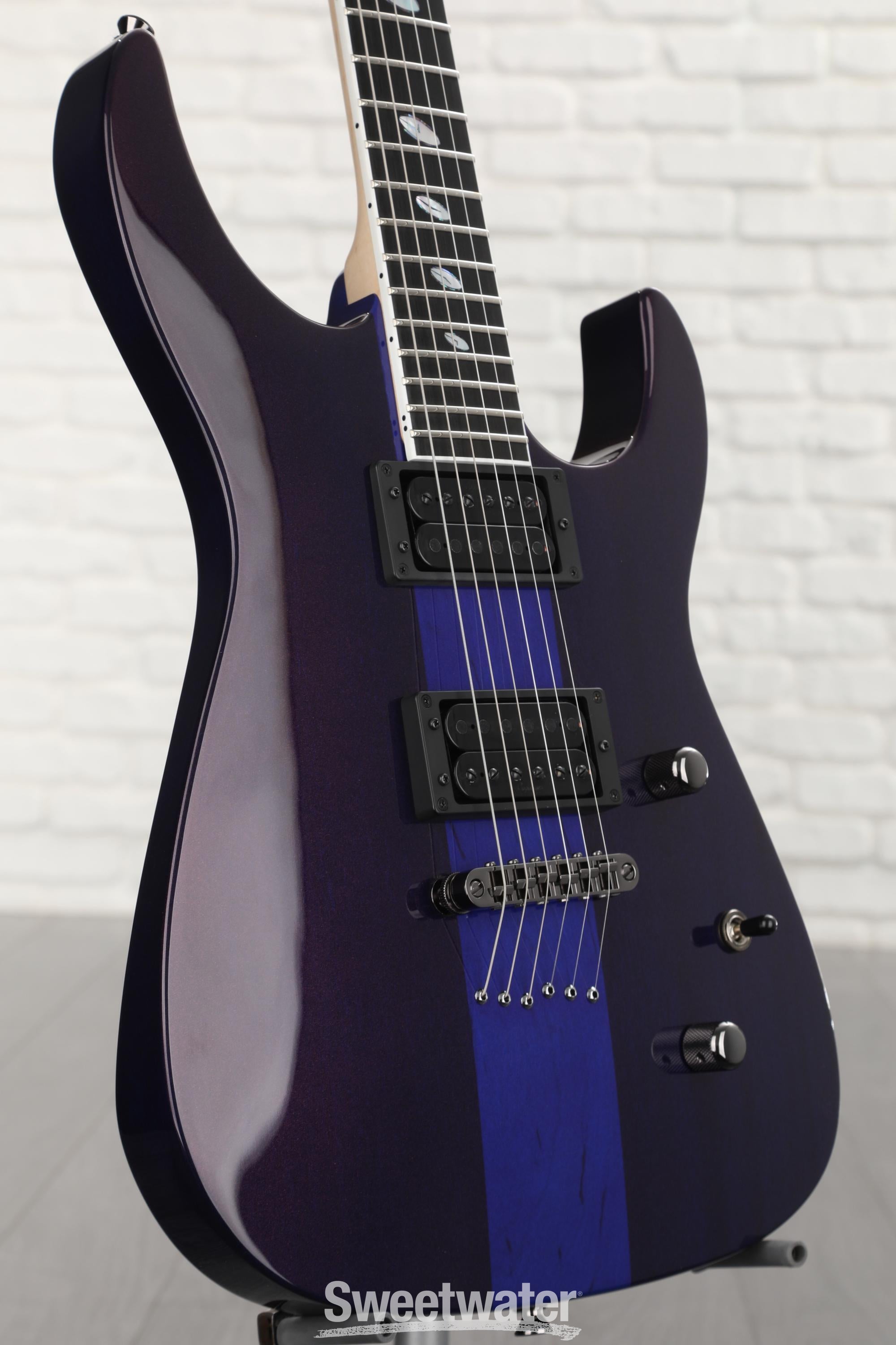 Buy Caparison Guitars Dellinger II FX Prominence EF