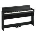 Photo of Korg C1 Air Digital Piano with Bluetooth - Black