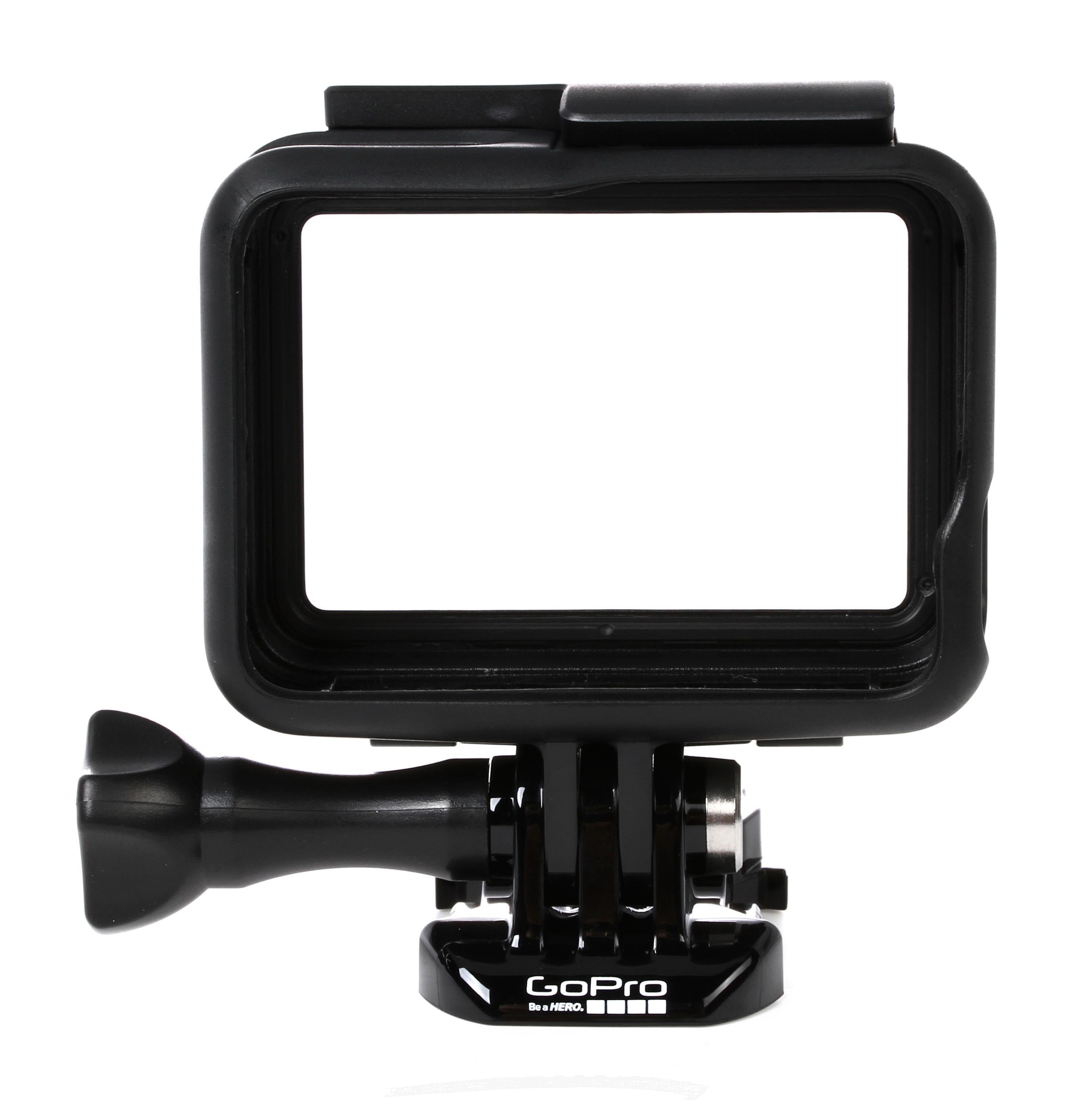 GoPro The Frame for HERO7/ HERO6/ HERO5/ HERO (2018) | Sweetwater