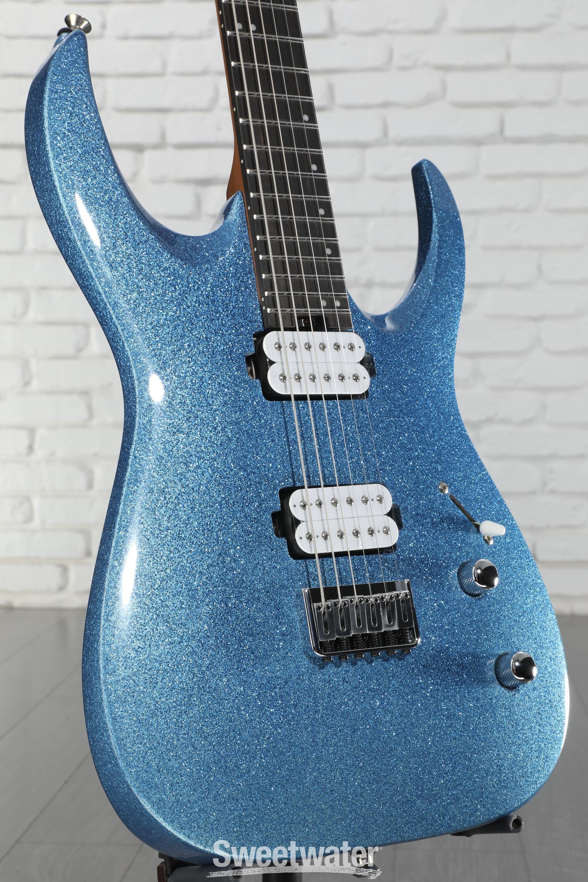 Jackson Pro Plus Signature Misha Mansoor Juggernaut HT6 Electric