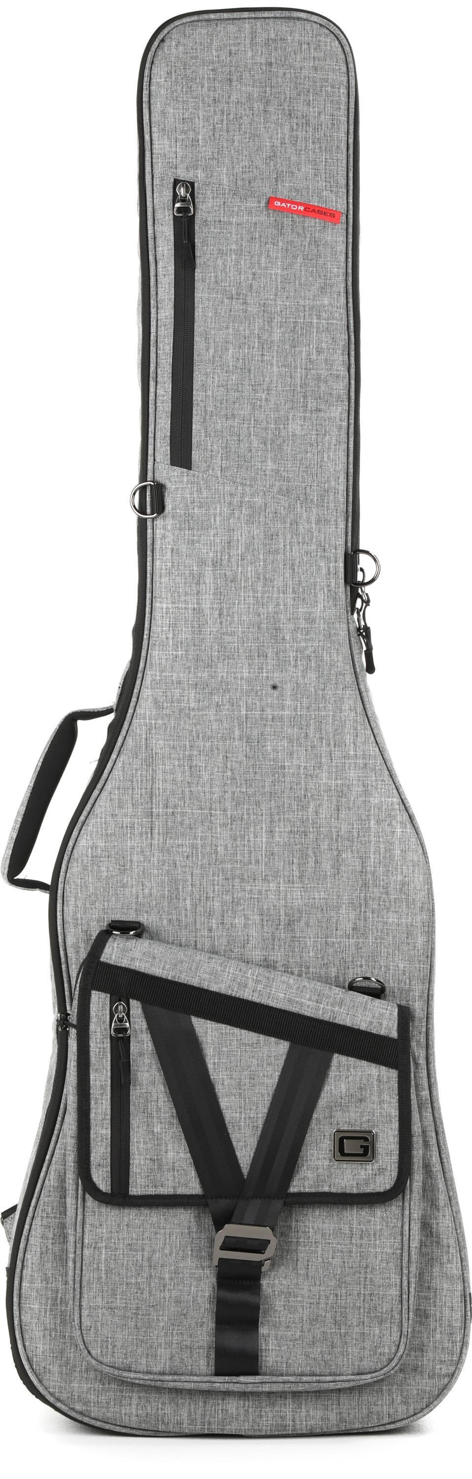 Gator bass bag hot sale