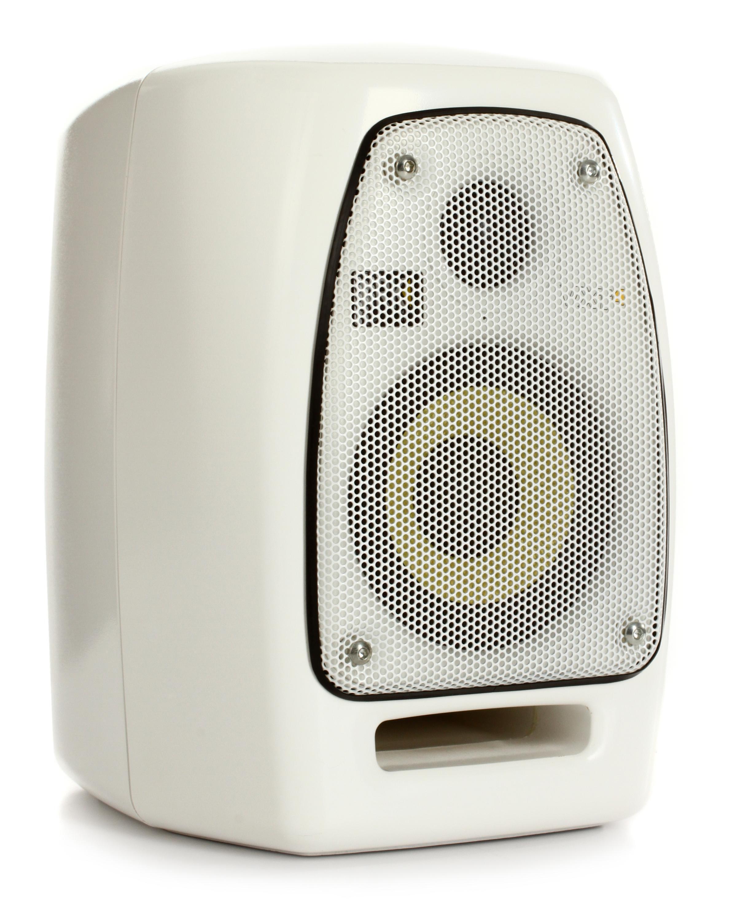 5071F◎KRK VXT4 アクティブ スタジオ モニター スピーカー ペア