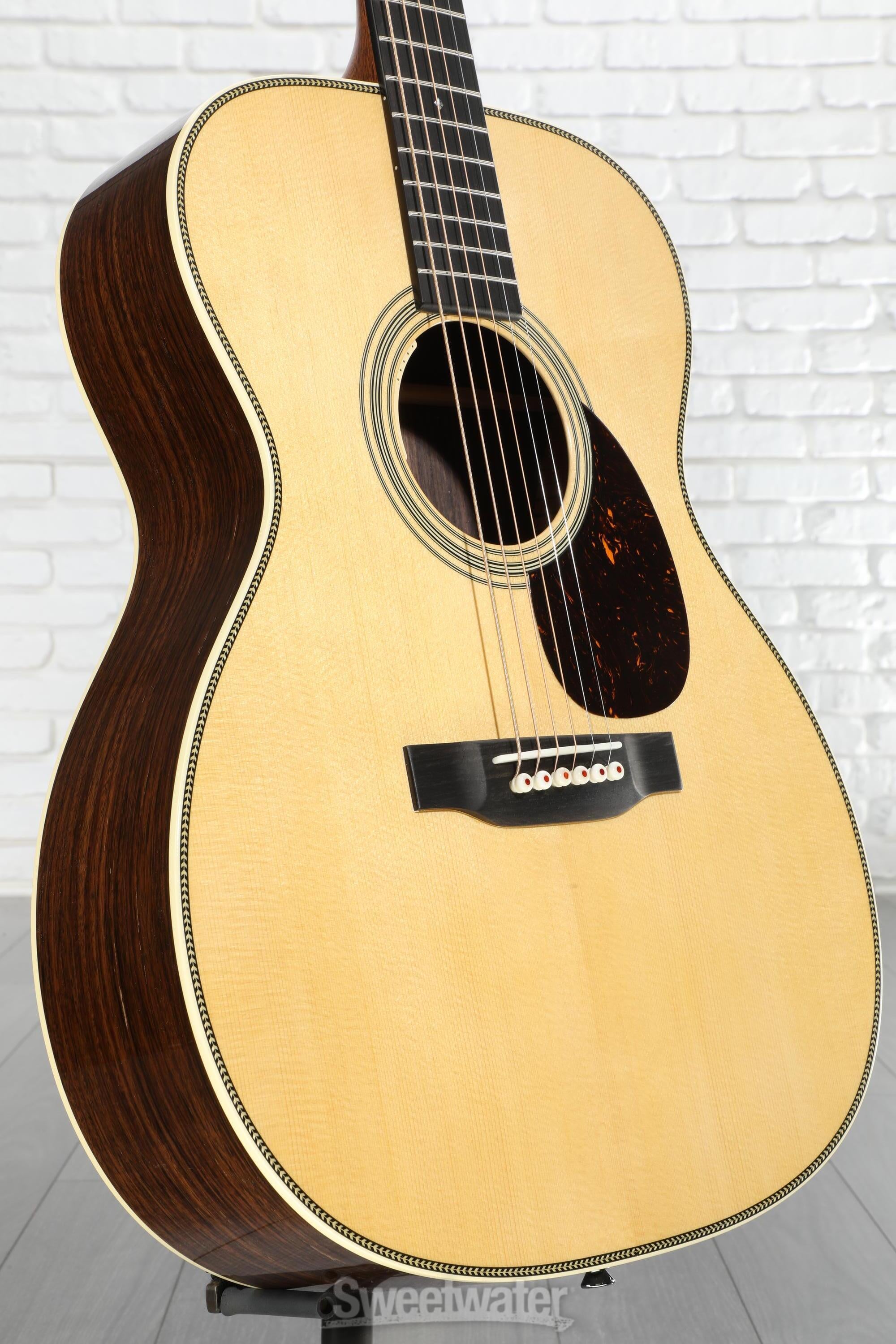 至急価格／早い者勝ち】Martin OM-28 LR.Baggs ANTHEM 至急価格／早い