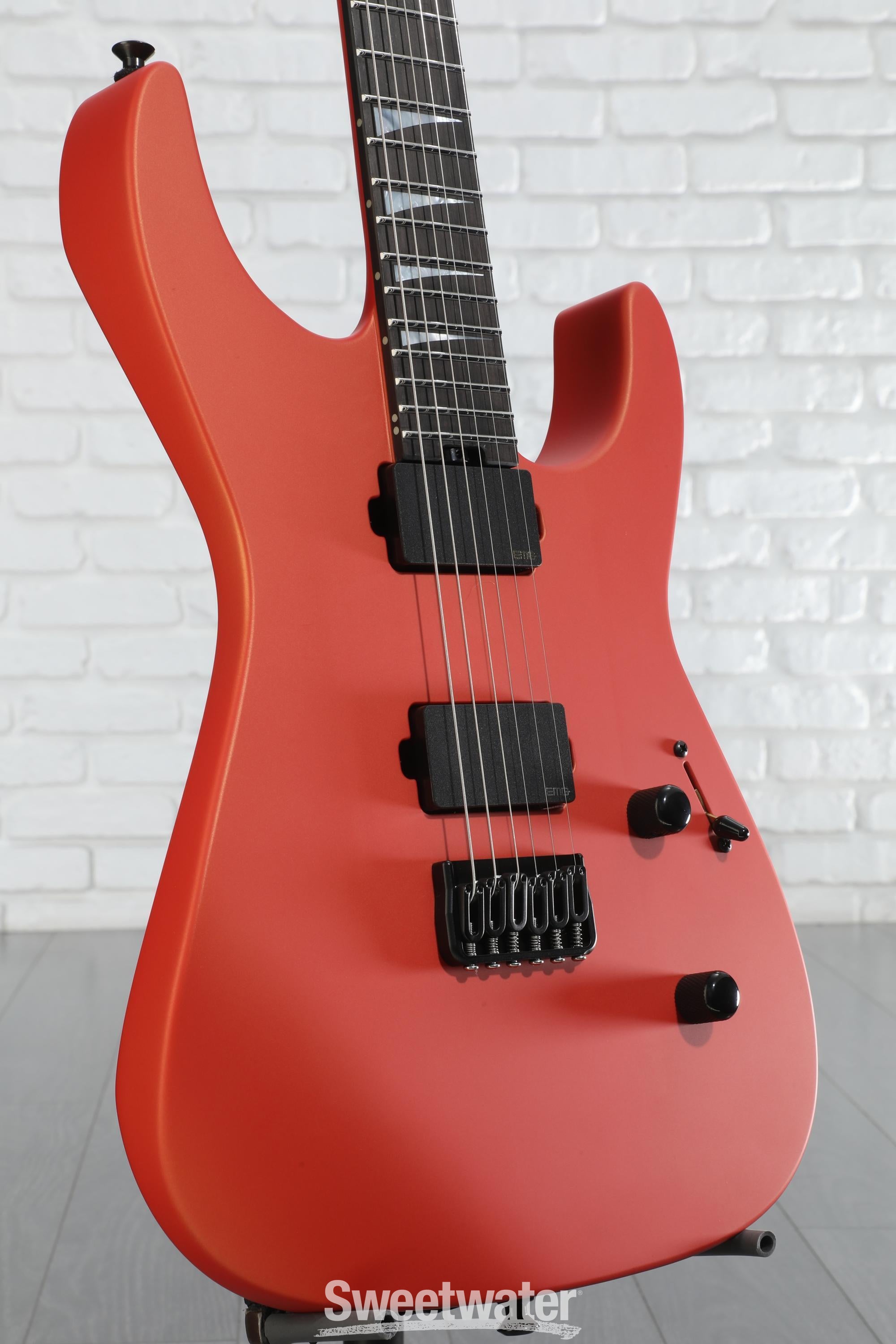 Jackson Electric Guitars - Sweetwater