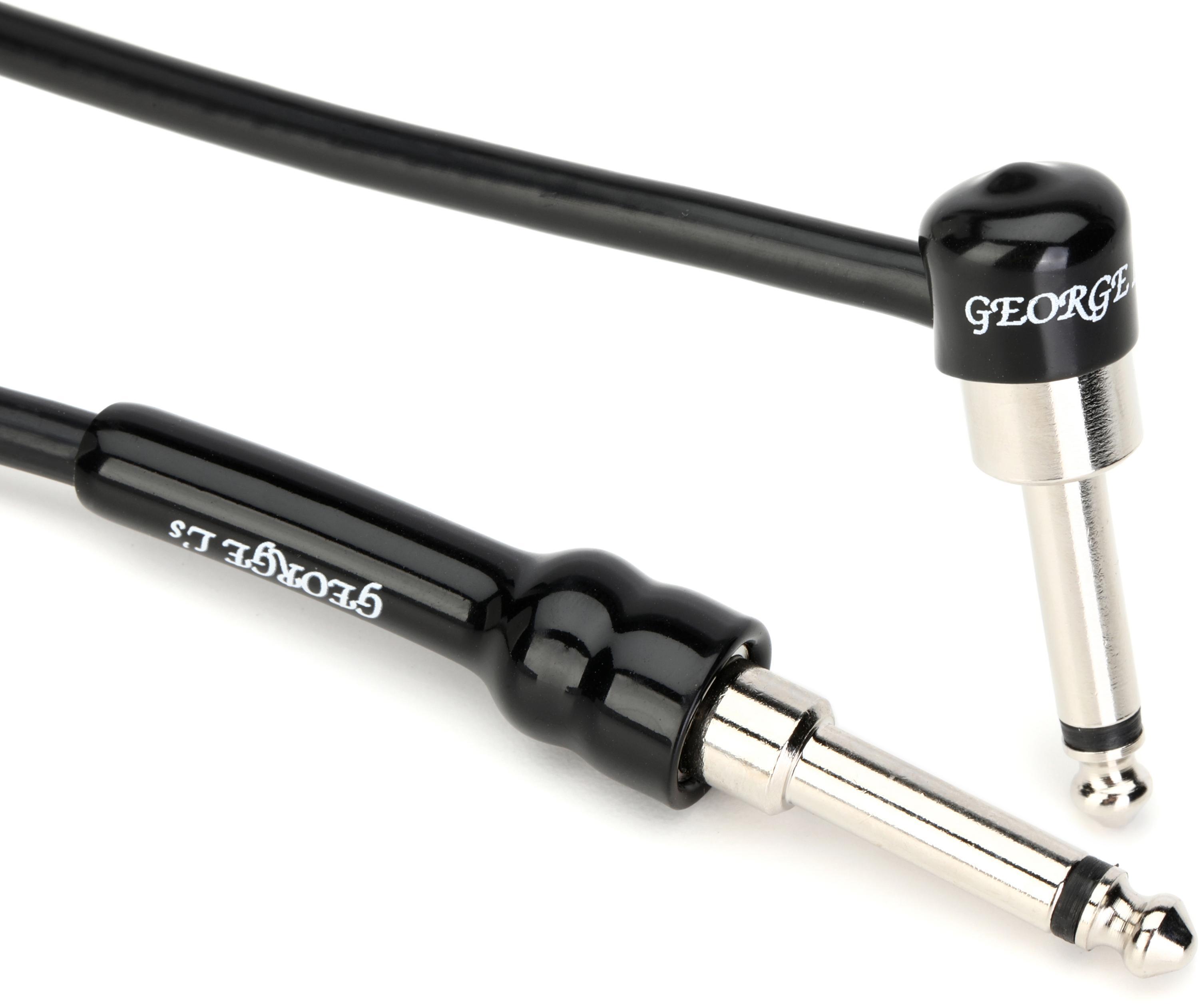 llica Plug Out & Play アコースティックショー GLP-50 | RePete Stereo Looper Pedal | CNZ Audio