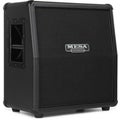 Photo of Mesa/Boogie Mini Rectifier 1x12" 60-watt Angled Extension Cabinet - Black