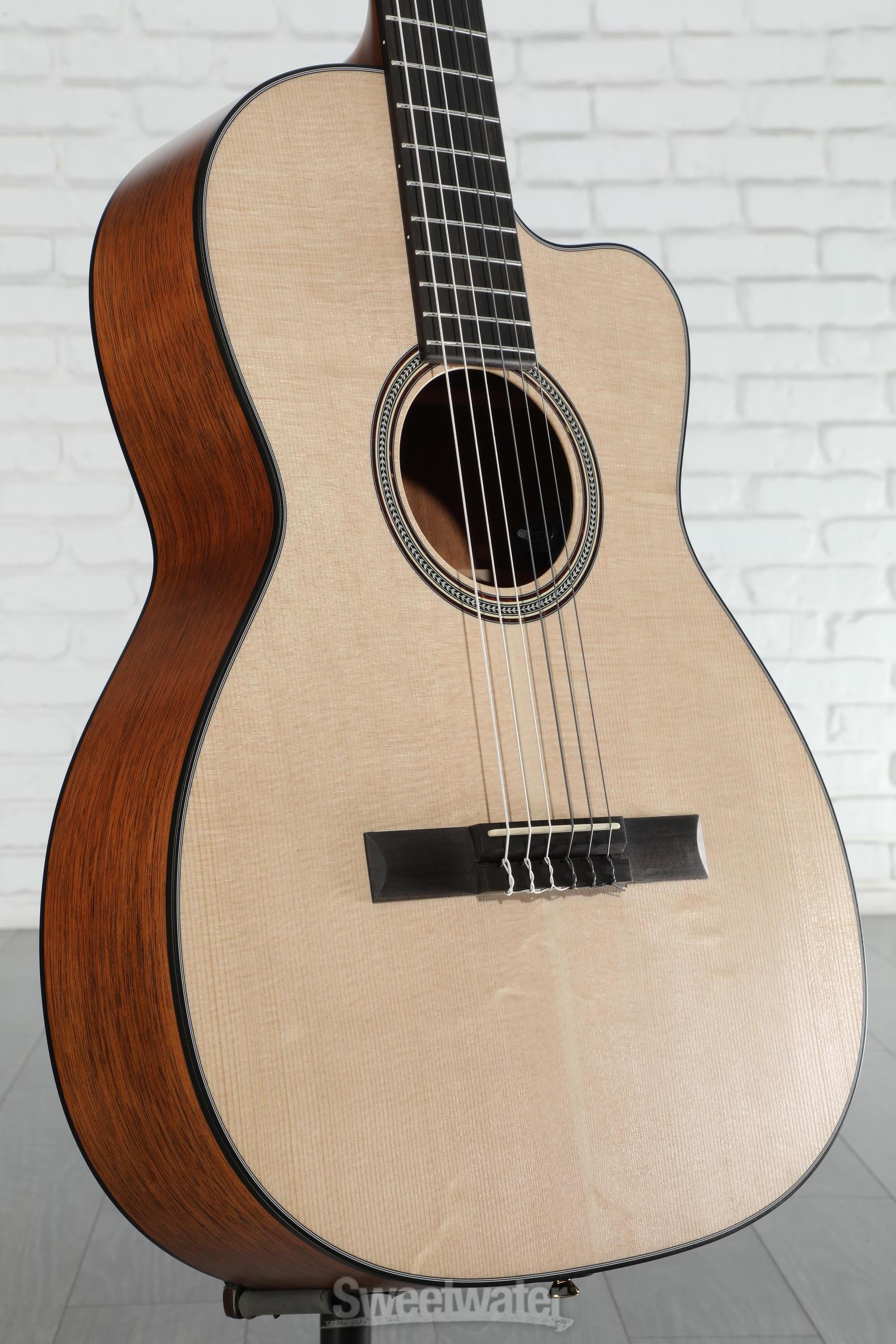 三井 Martin 000C12-16E Nylon MAR-000C1216E-1_149127ea-d0ca-
