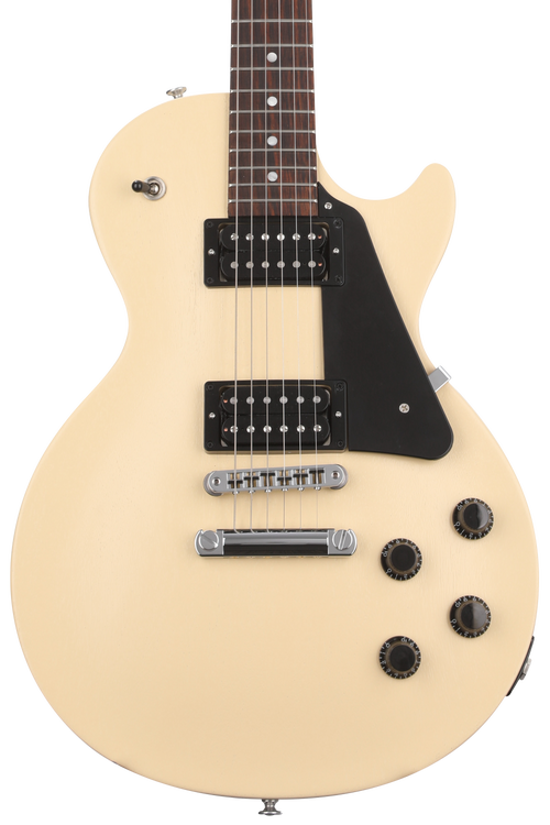 Gibson Les Paul Modern Lite Electric Guitar - TV Wheat Satin | Sweetwater