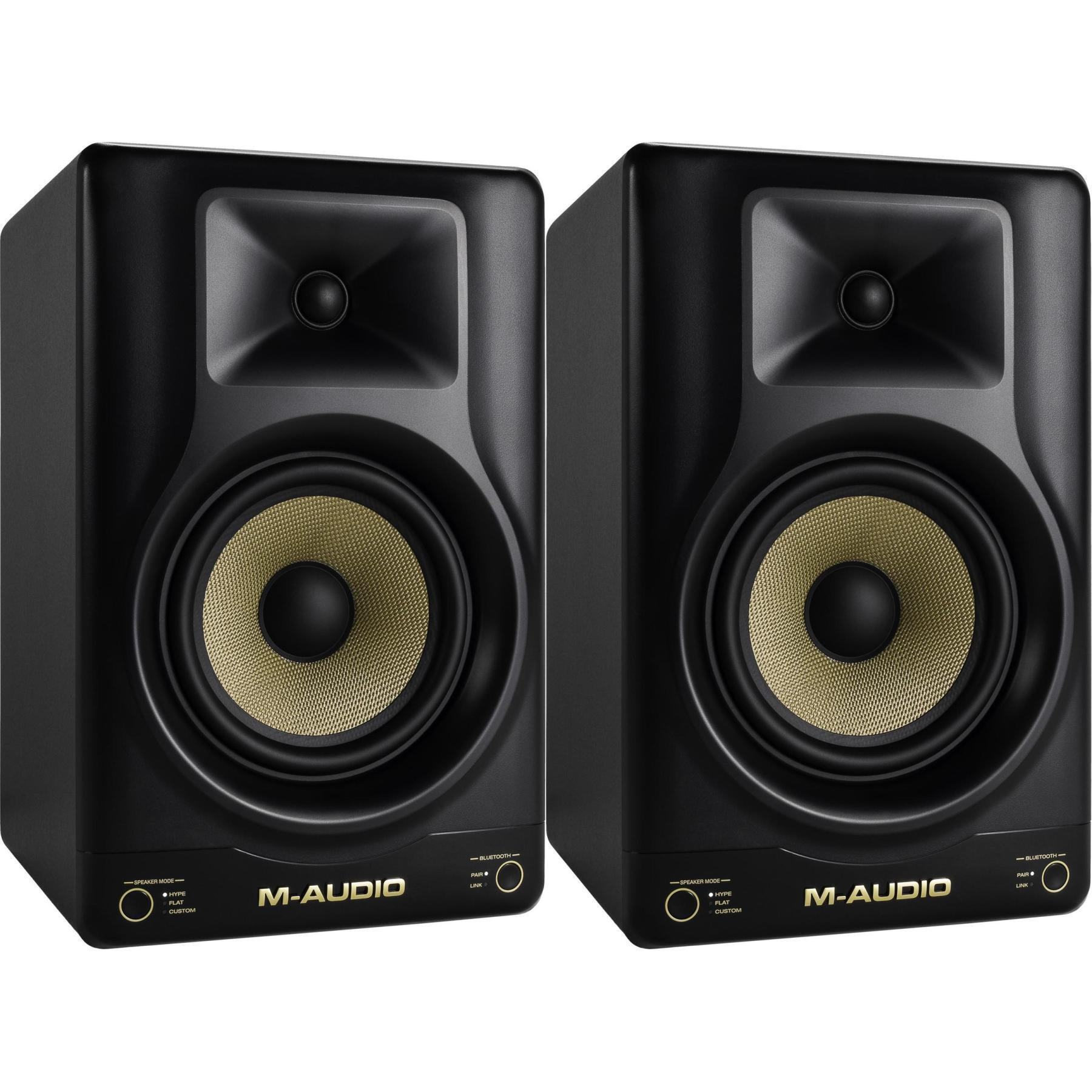 M-Audio BX5a Deluxe | Sweetwater