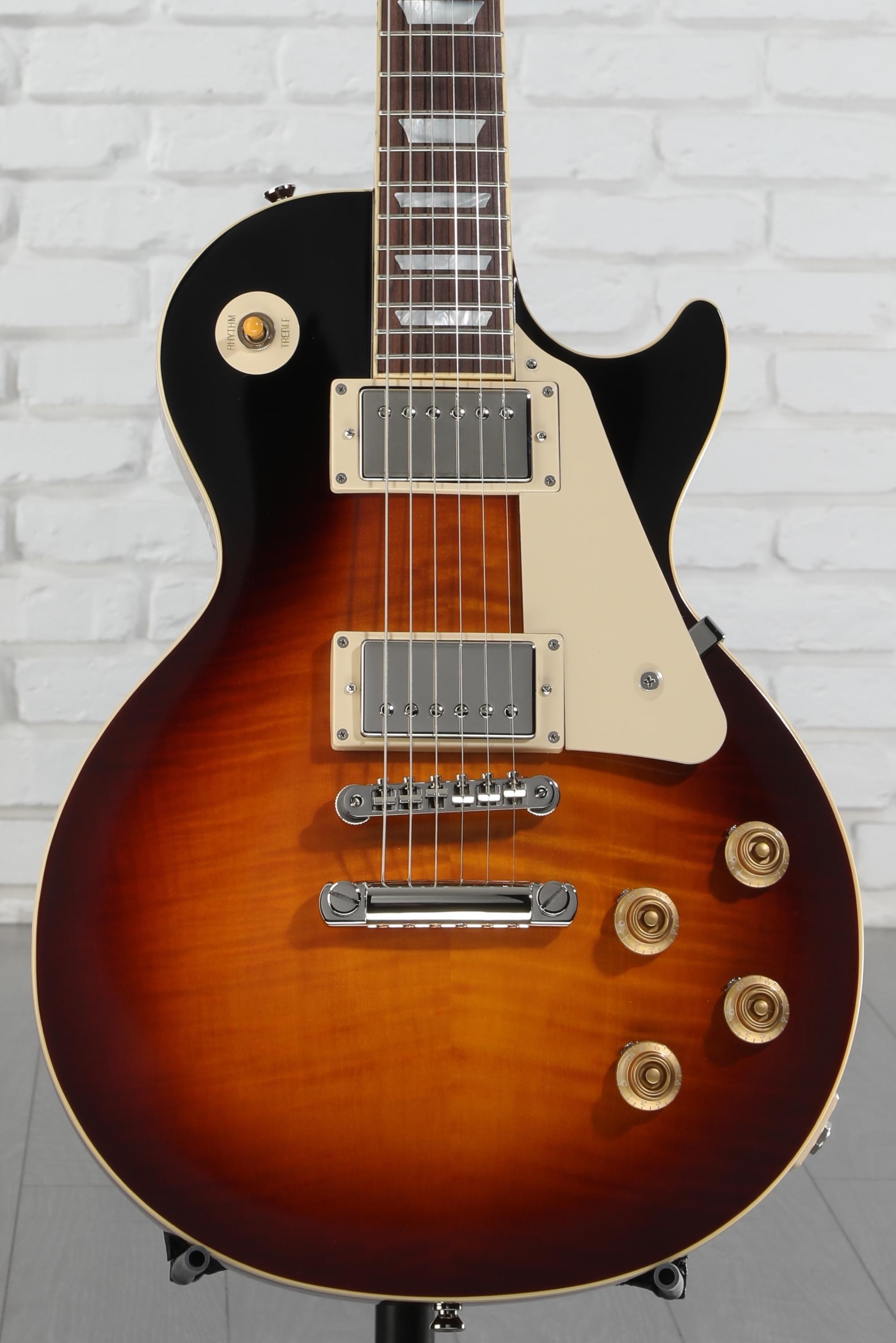 Epiphone 1959 Les Paul Standard Reissue Electric Guitar