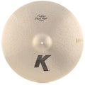 Photo of Zildjian K Custom Dark Ride Cymbal - 22 inch