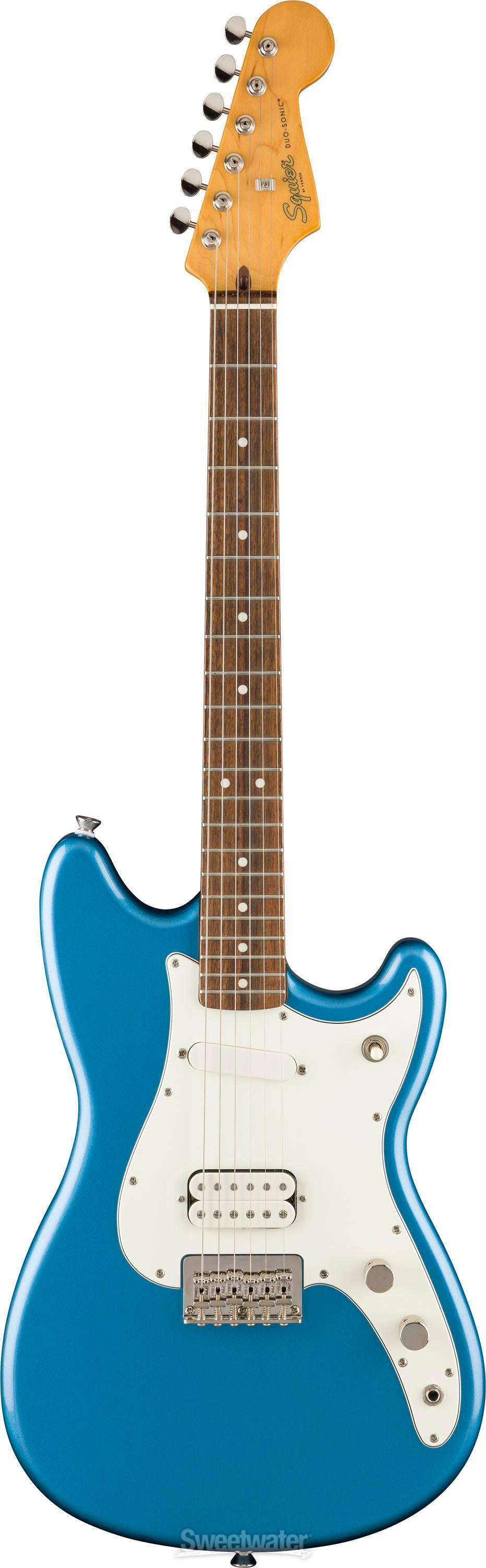 Classic Vibe™ Duo-Sonic™ HS – Fender