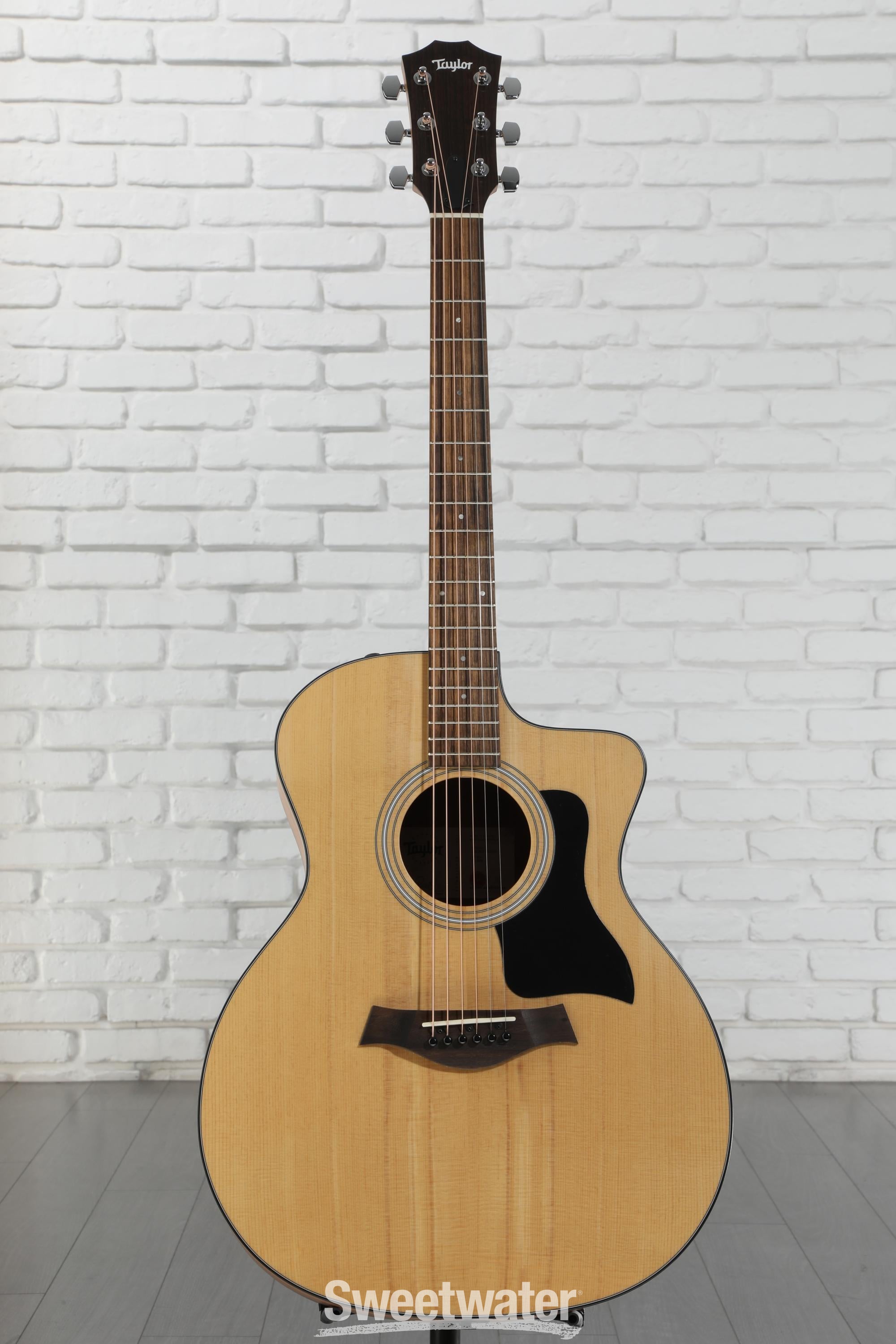 Taylor エレアコ　114ce Taylor 114ce Sunset Blvd Grand Auditorium Acoustic-Electric
