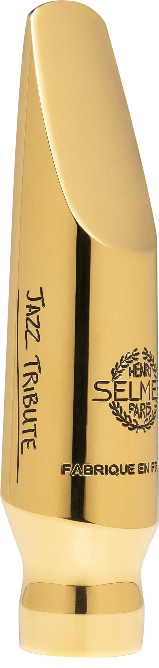 セルマ－ JAZZ TRIBUTE　7☆ Selmer Paris Jazz Tribute Tenor Saxophone Mouthpiece - 7