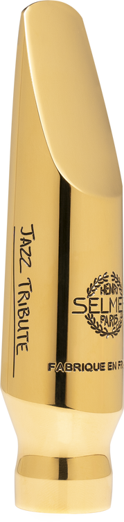 Selmer Paris Jazz Tribute Tenor Saxophone Mouthpiece - 7